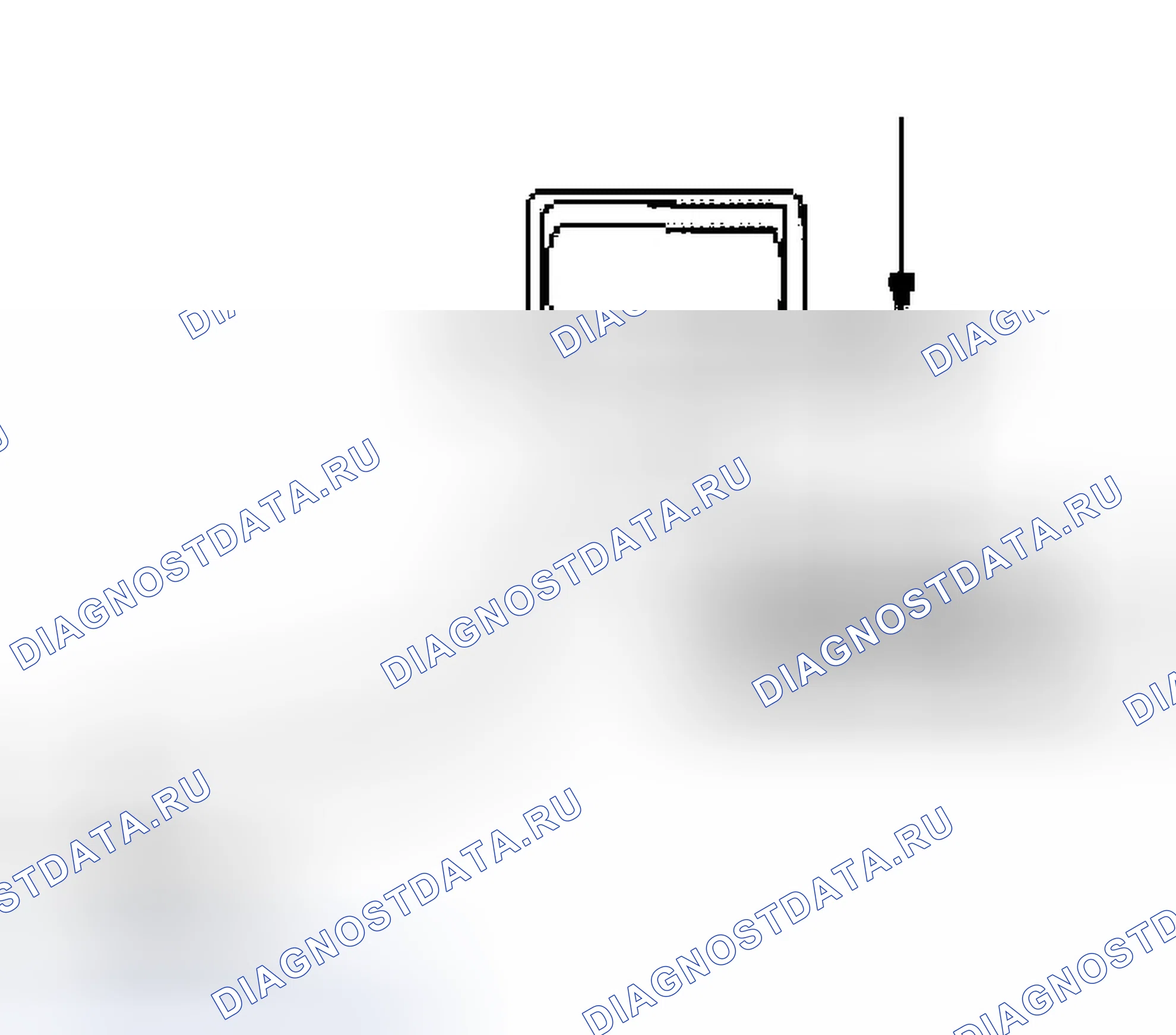 Рис. 25. Ford Econoline E250 