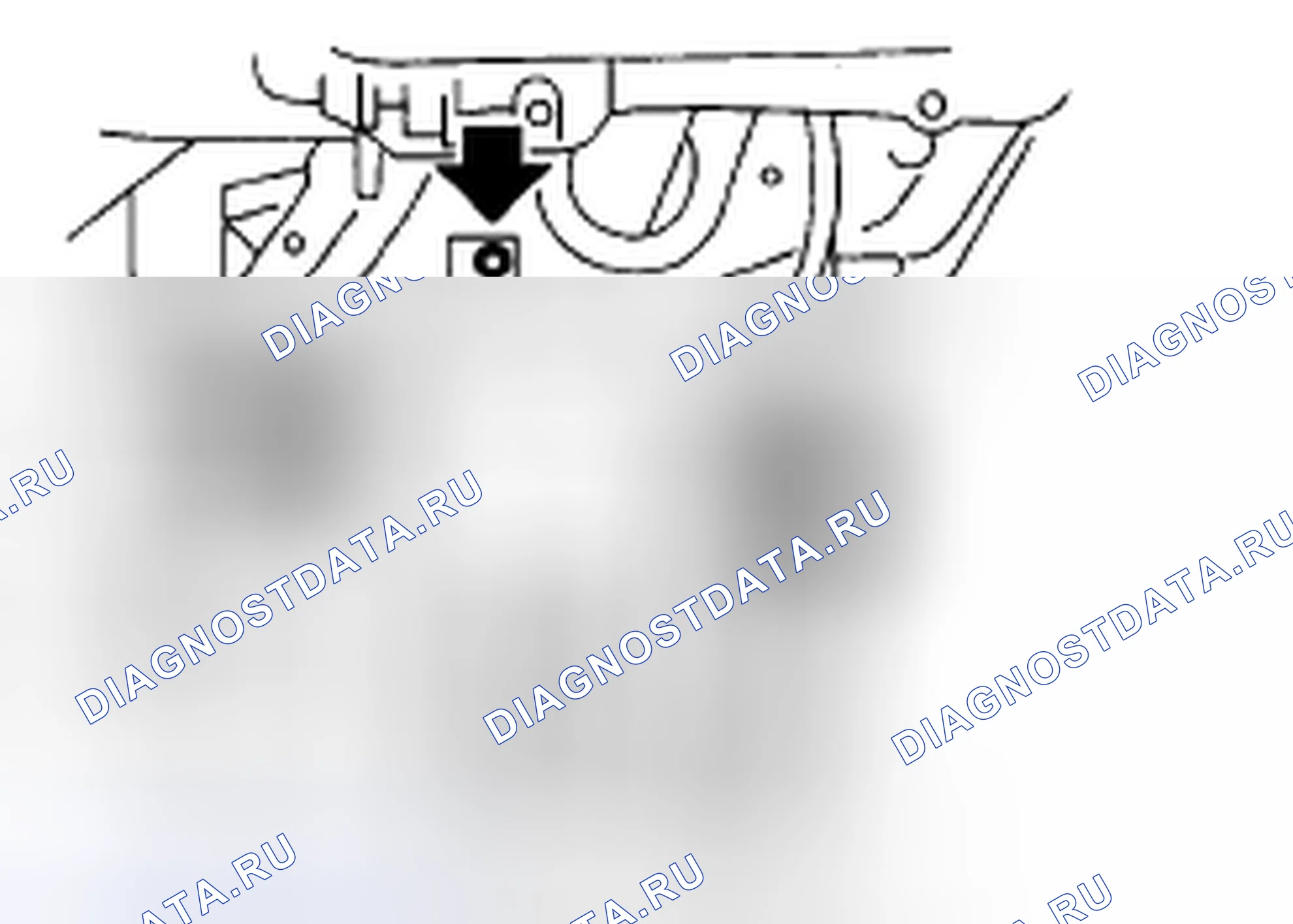 Рис. 29. Subaru Impreza GD/GC/GG рестайлинг 2