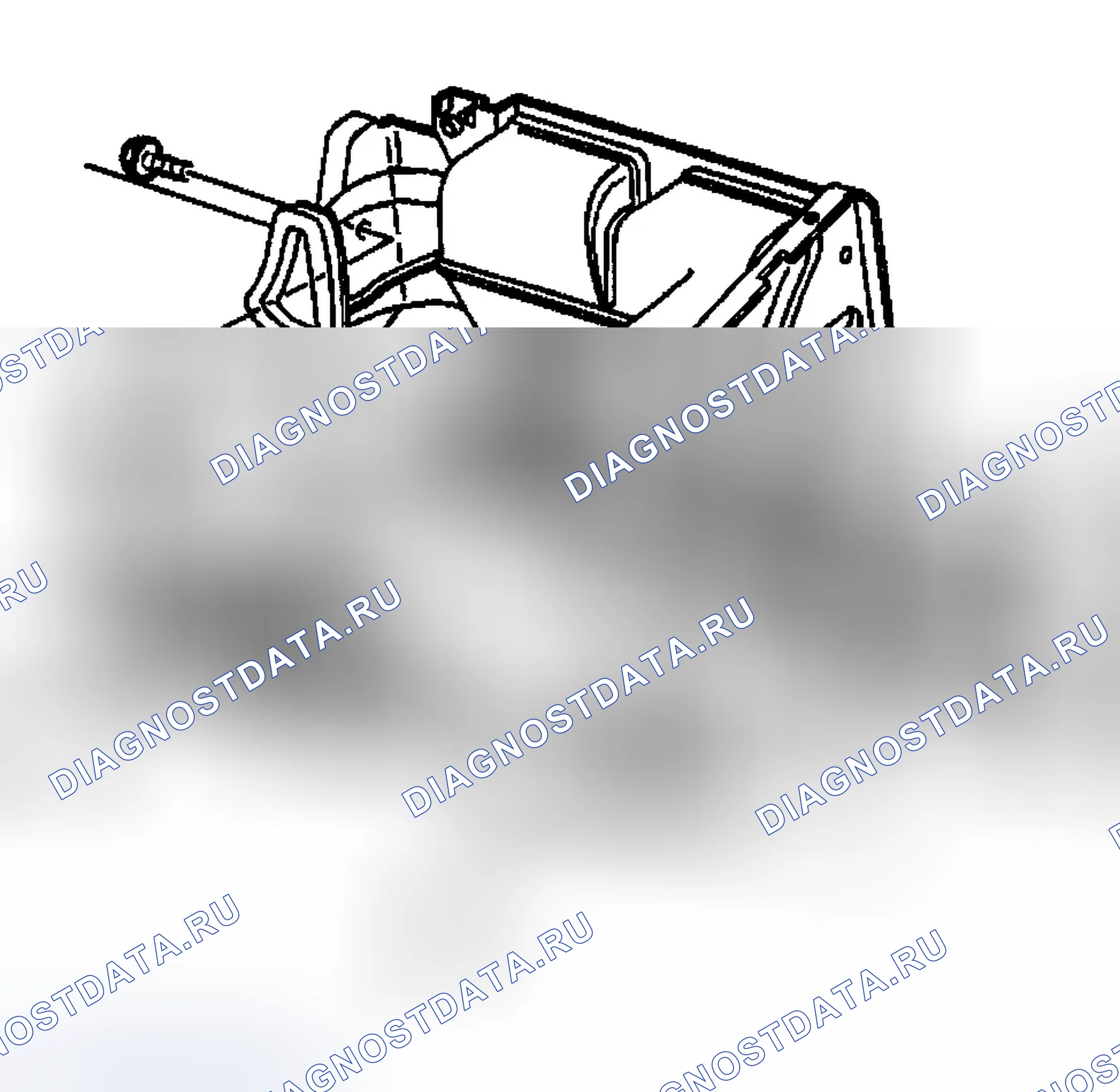 Рис. 274. Buick Century VI