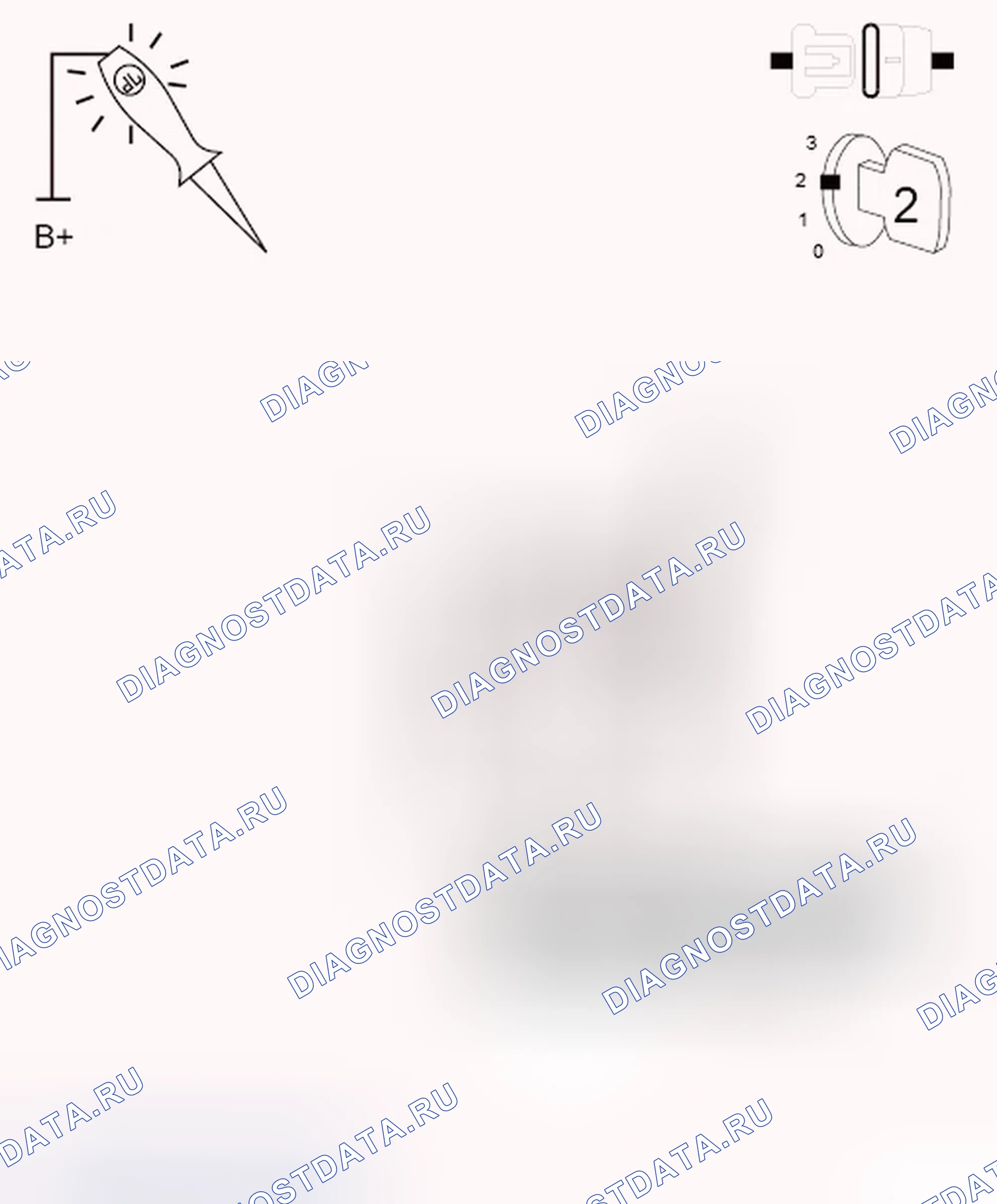 Рис. 224. Dodge Avenger II рестайлинг