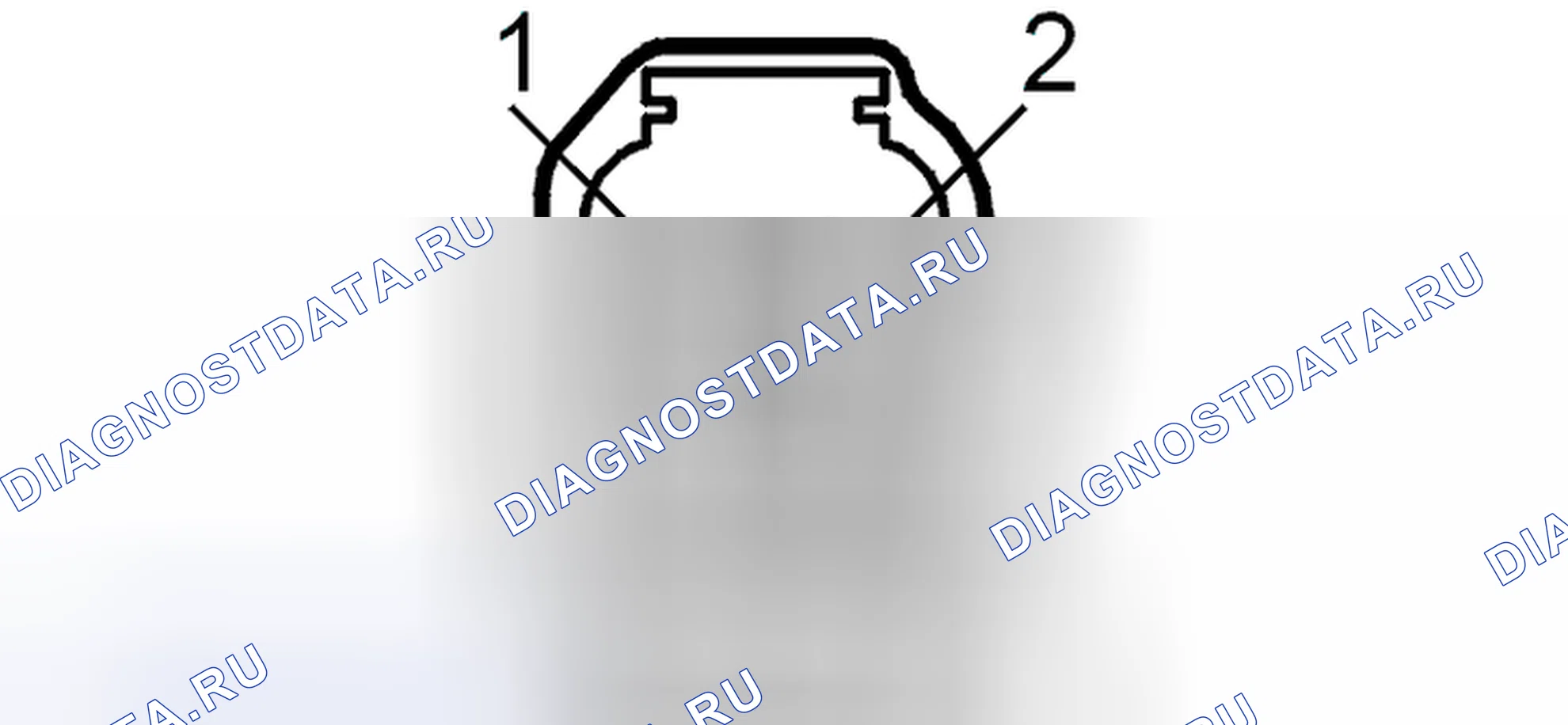 Рис. 595. Volvo C70 I