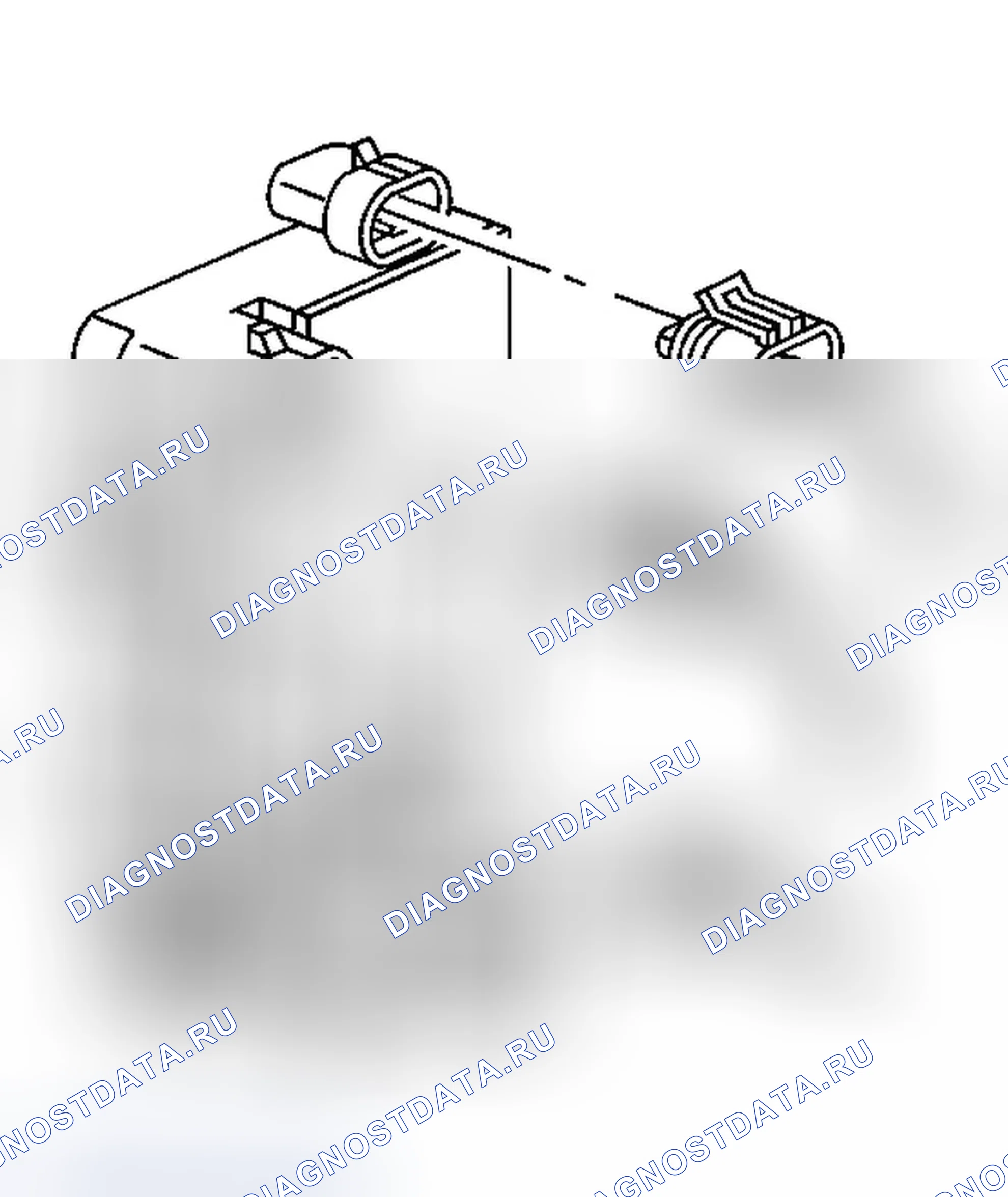Рис. 54. Buick Rendezvous I