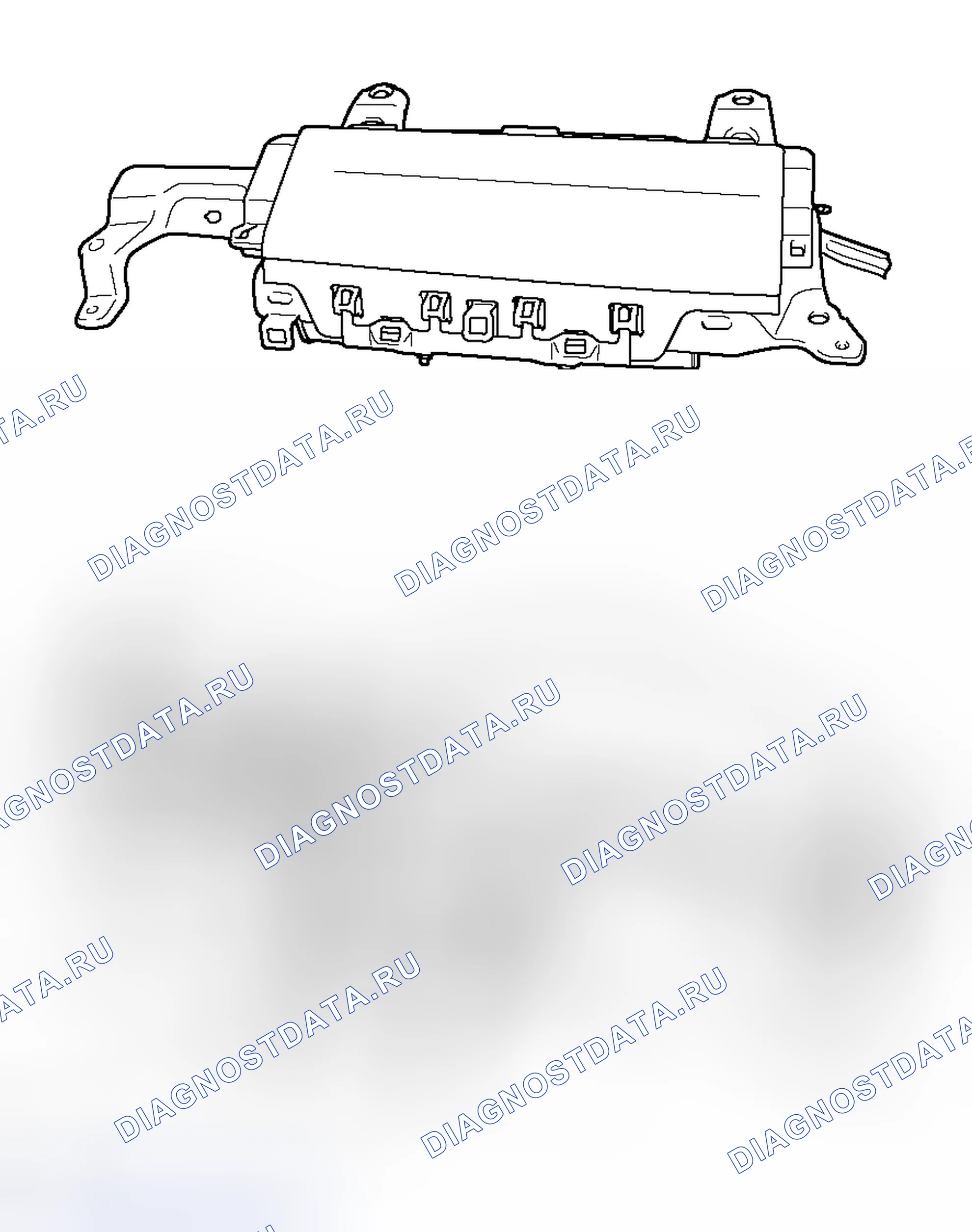 Рис. 194. Haval H8 I
