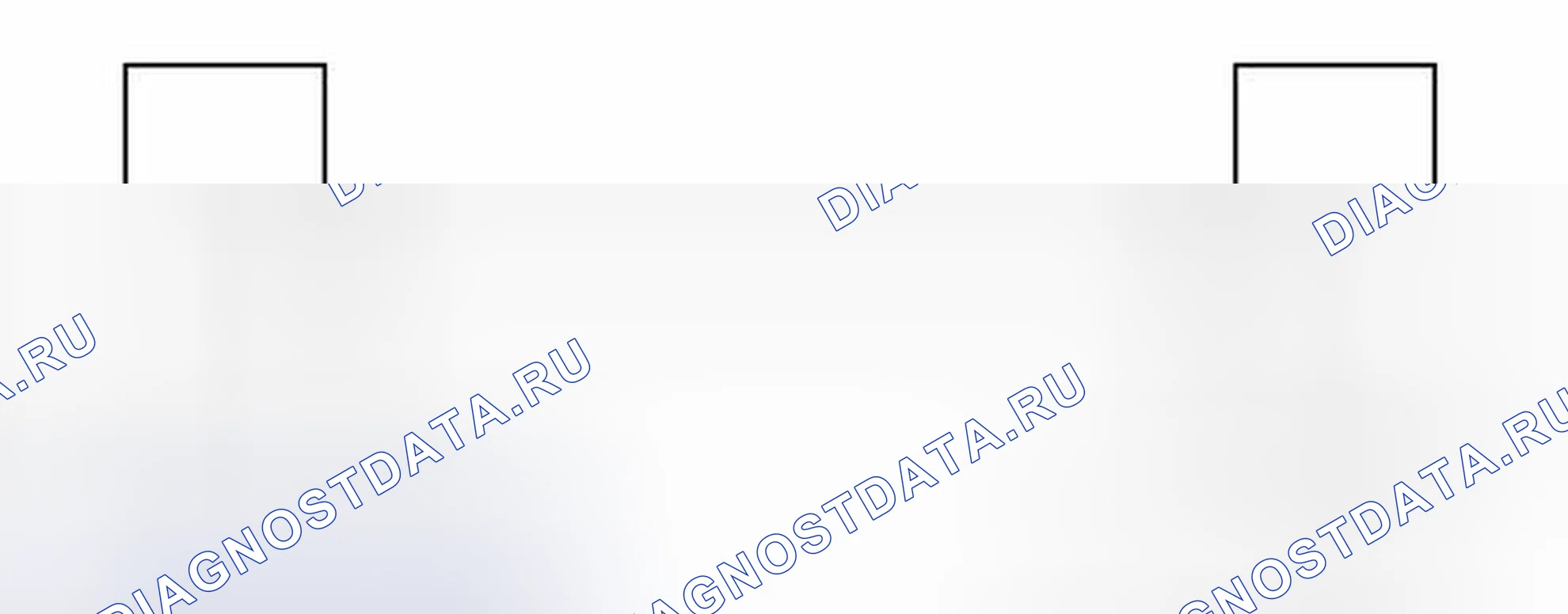 Рис. 128: электросхема. Toyota Prius PHV pre-III