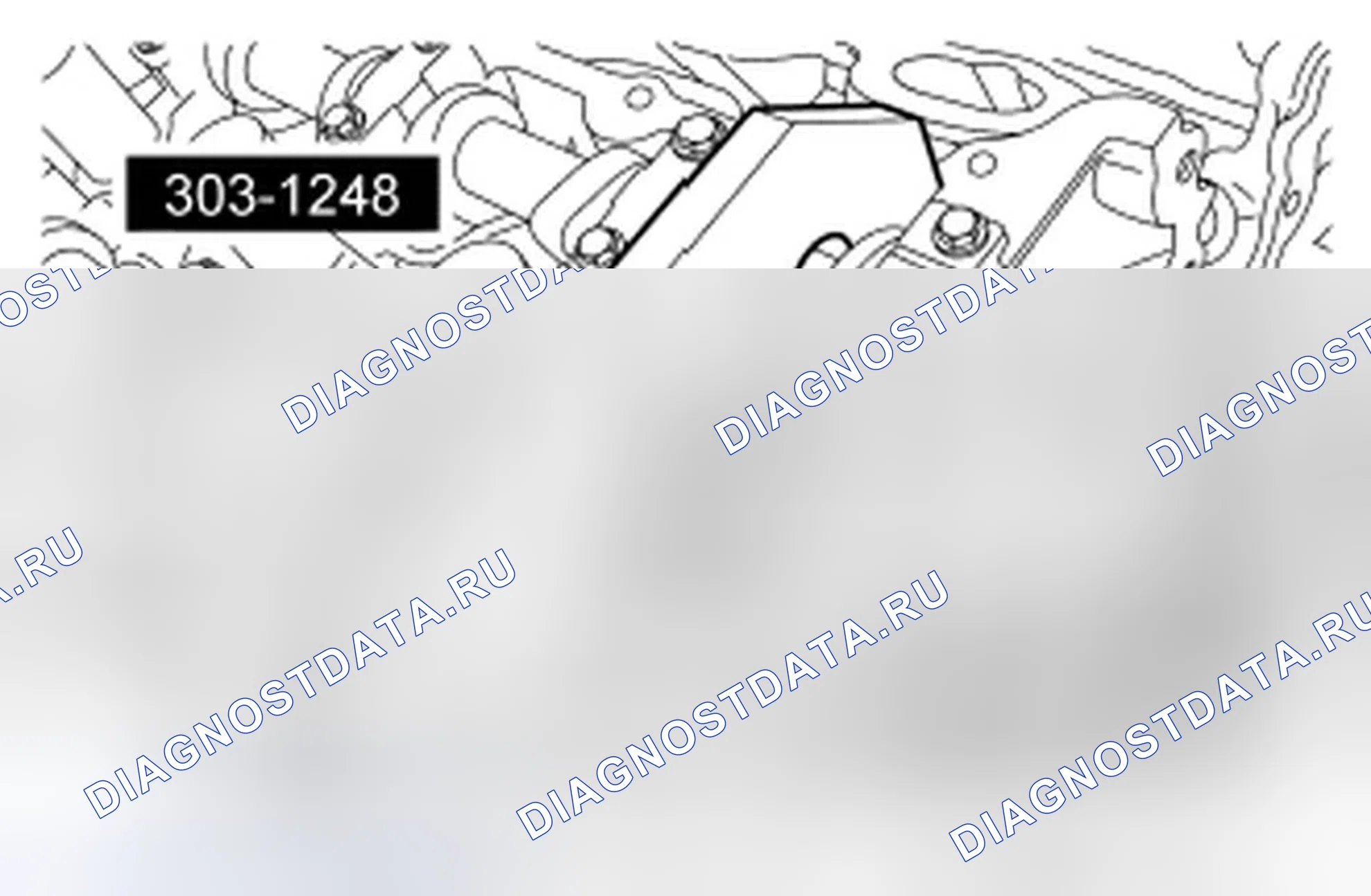 Рис. 117. Ford Flex I