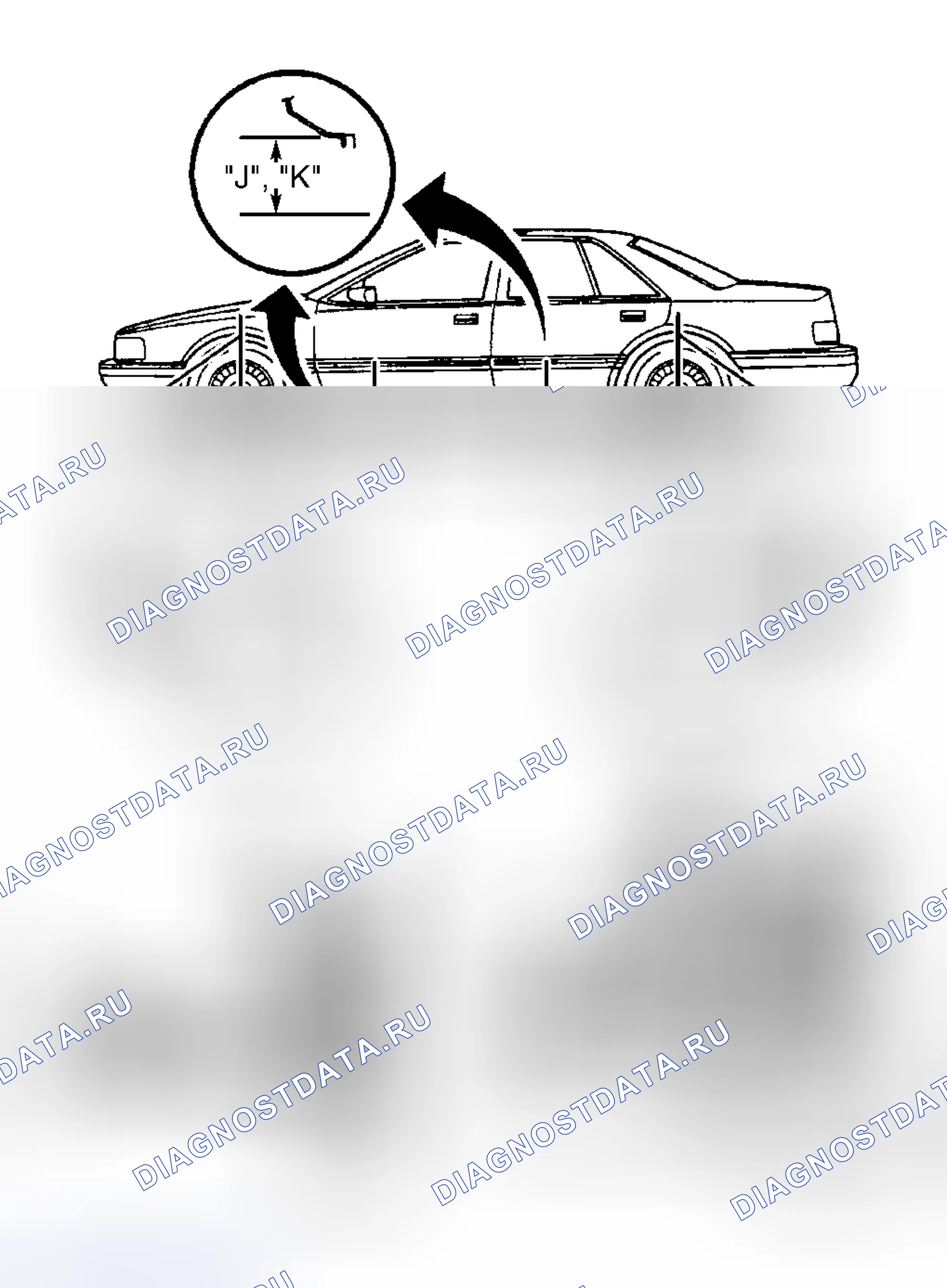 Рис. 2. Pontiac Grand Prix VI