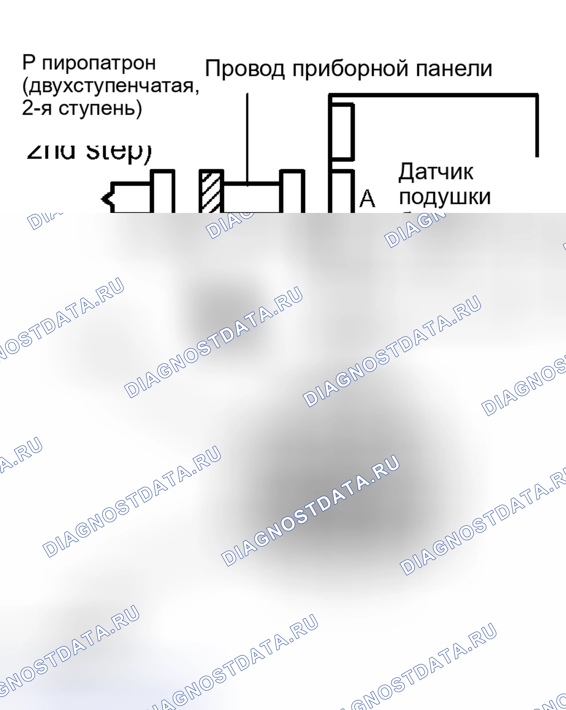Рис. 174. Toyota RAV4 II рестайлинг