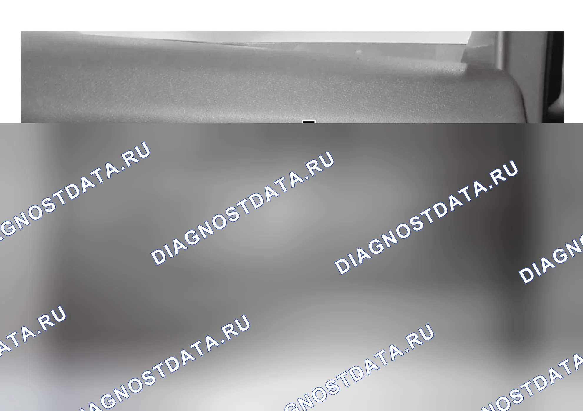 Как снять и установить застёжку в задней двери — Wey Vv6. Wey VV6 I