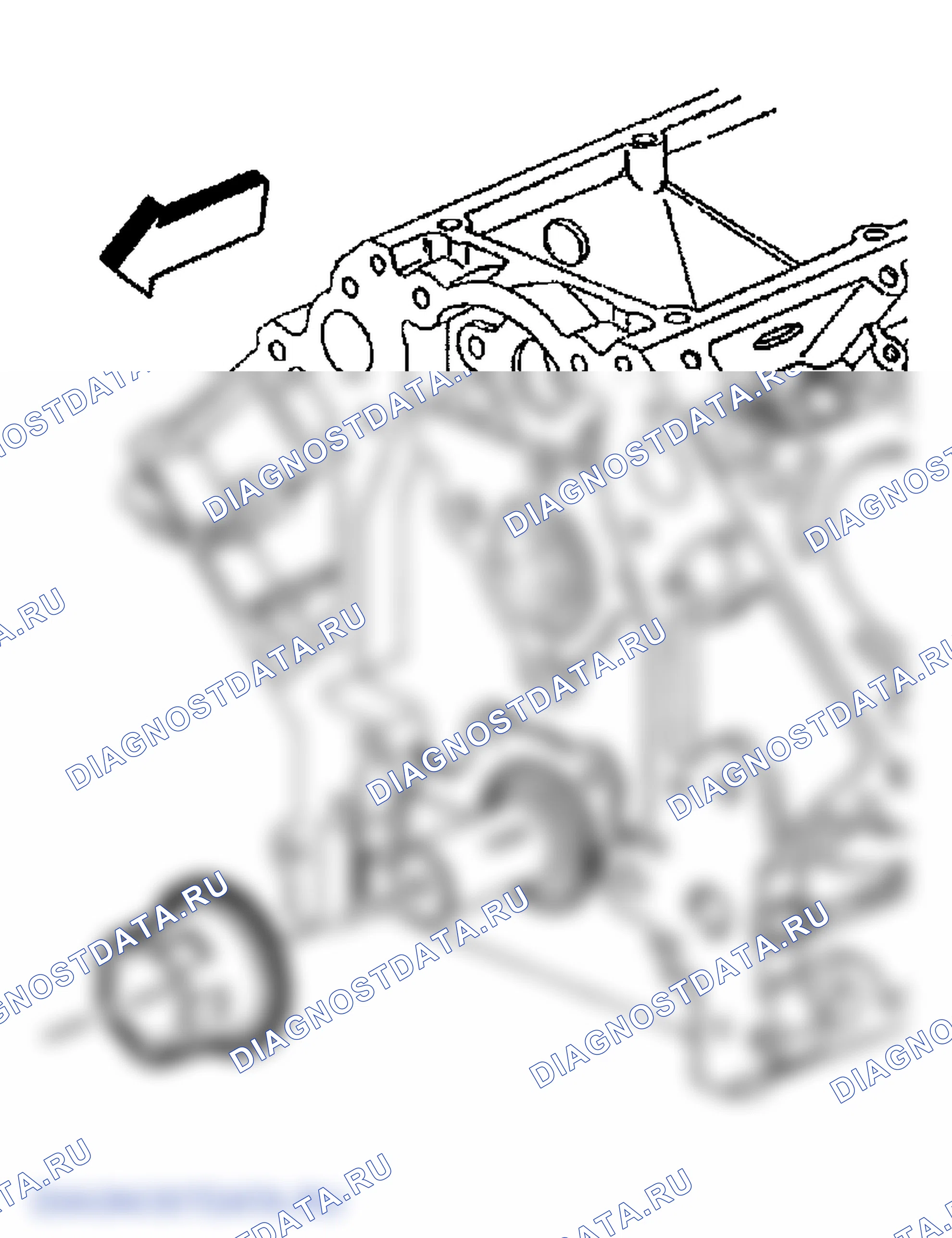 Рис. 1043. GMC Savana Special G3500 