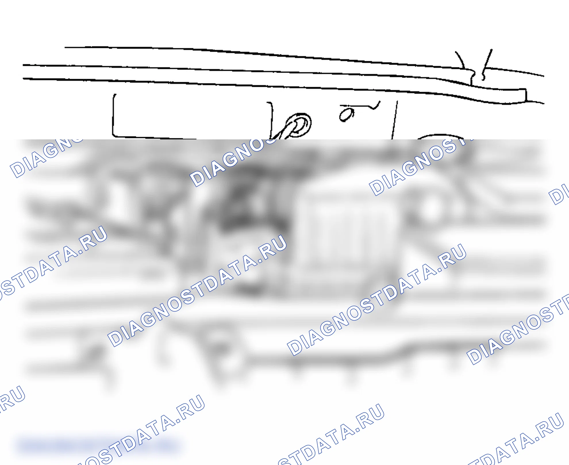 Рис. 35: ДЕМОНТАЖ. Hyundai Sonata IV рестайлинг