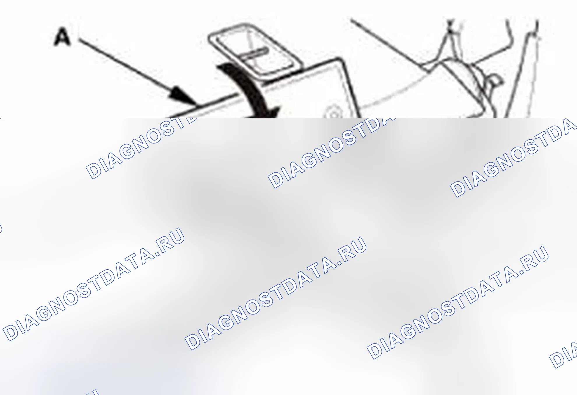 Рис. 102. Honda CR-V IV