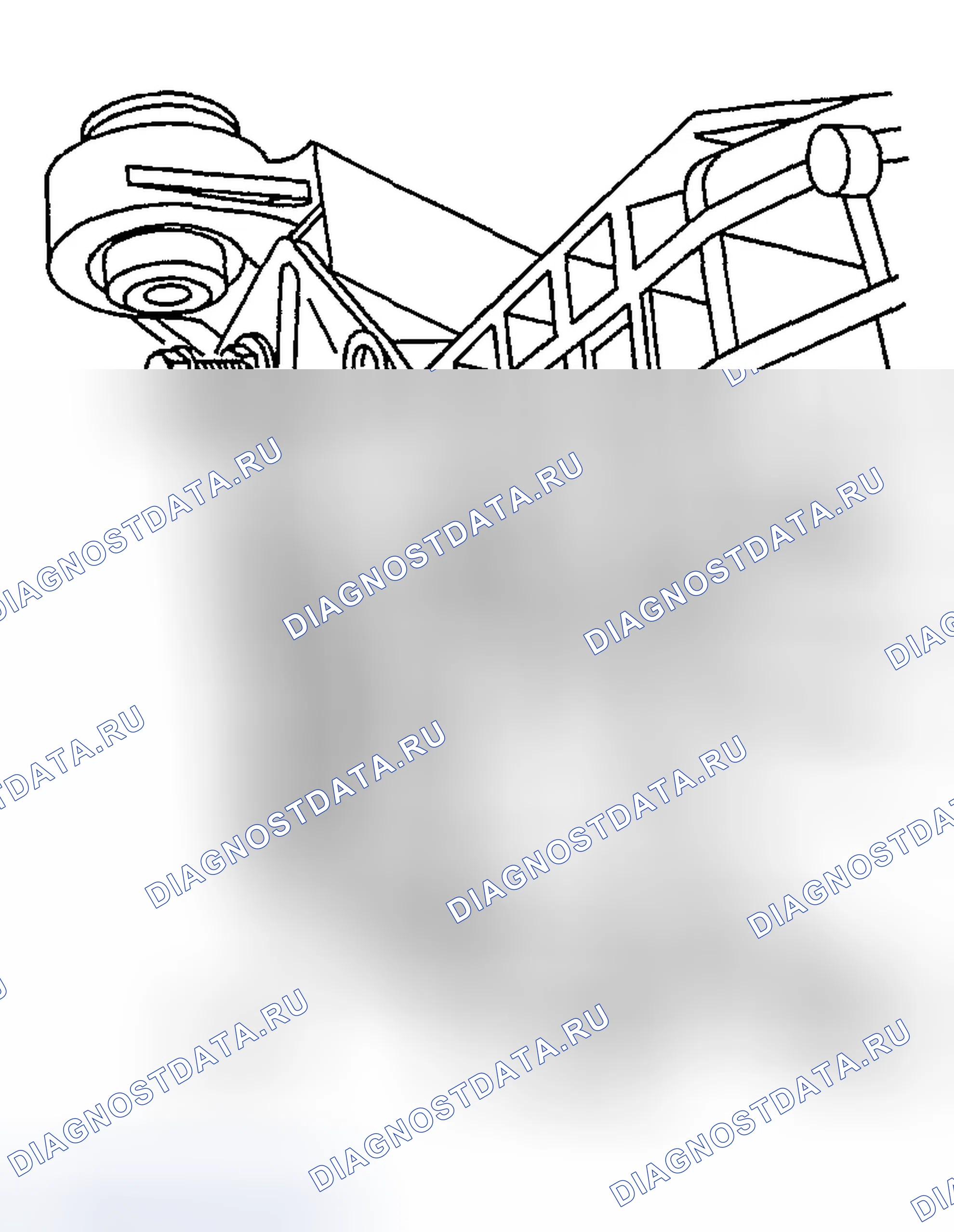 Рис. 150. Chevrolet Chevy Express H2500 