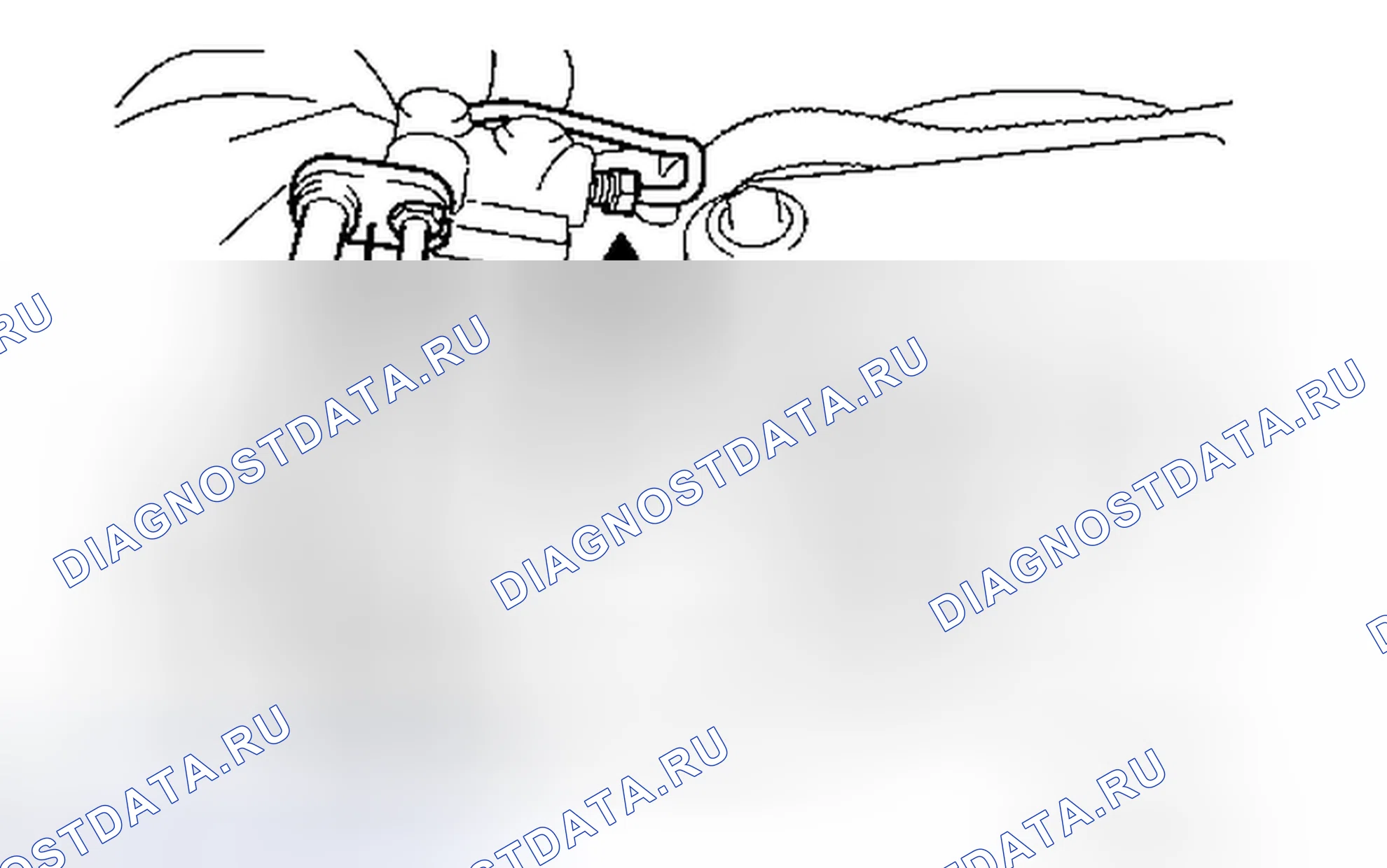 Рис. 72. Toyota Tacoma II рестайлинг