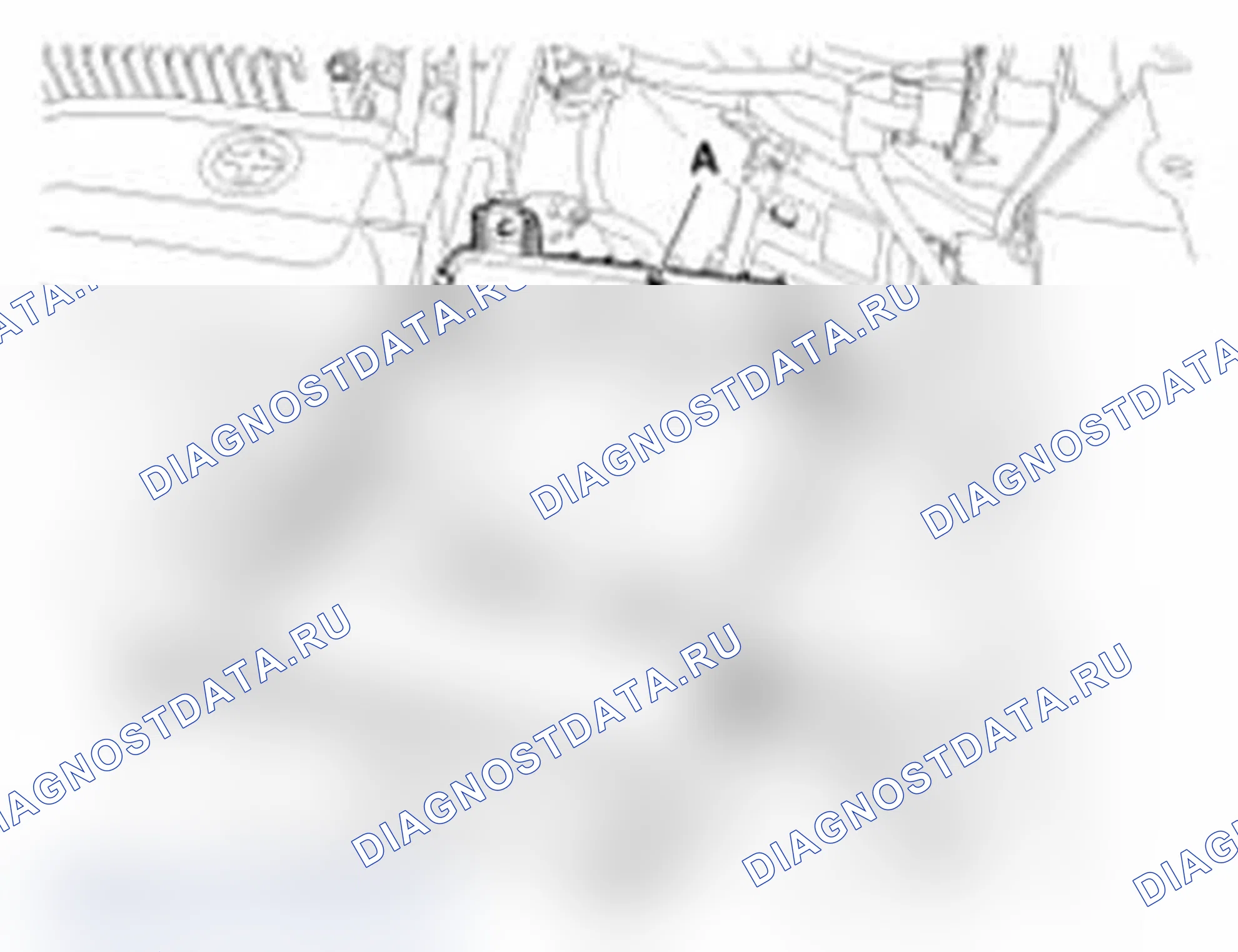 Рис. 67. Hyundai Santa Fe II рестайлинг