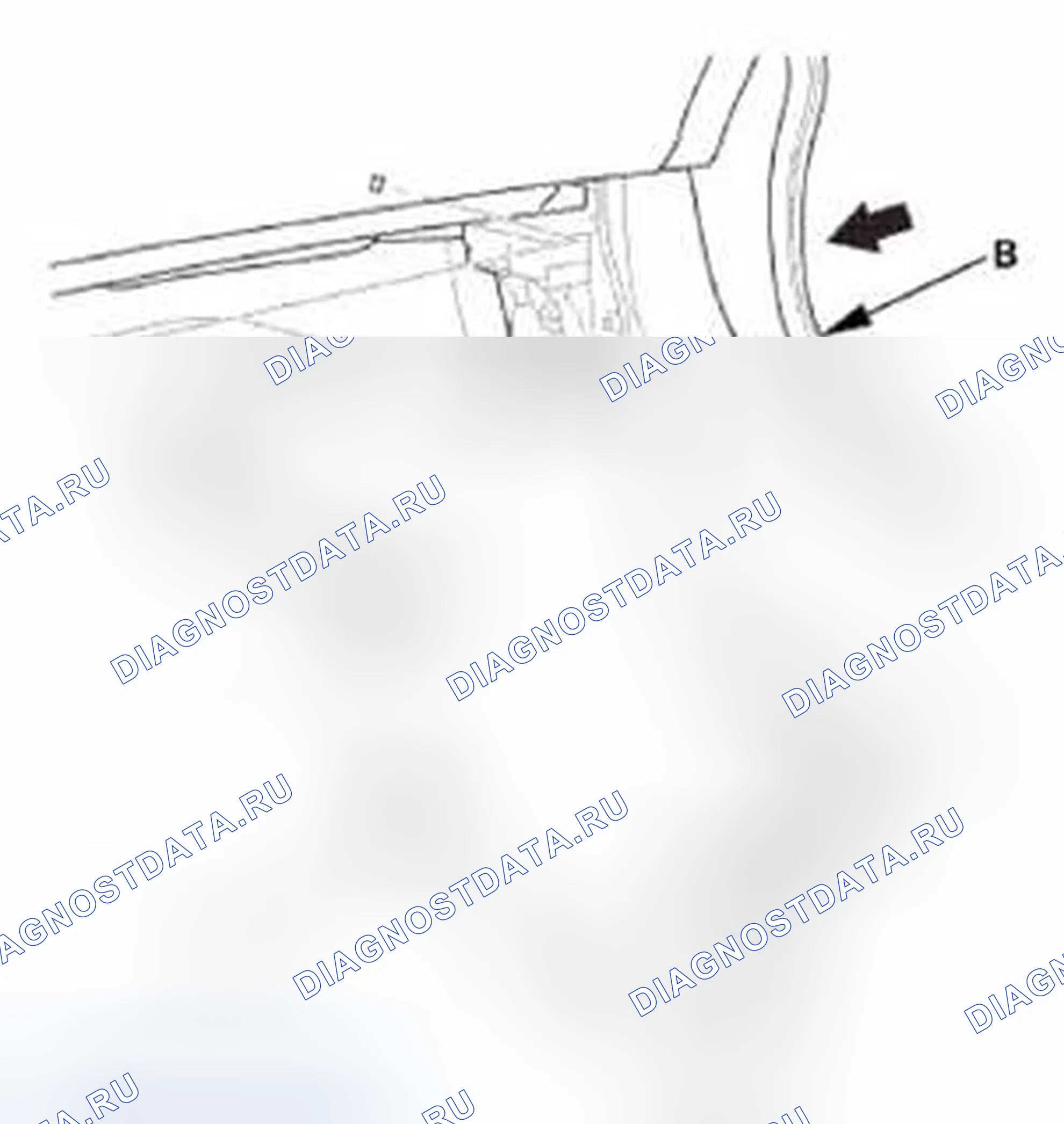 Рис. 474. Honda Civic IX