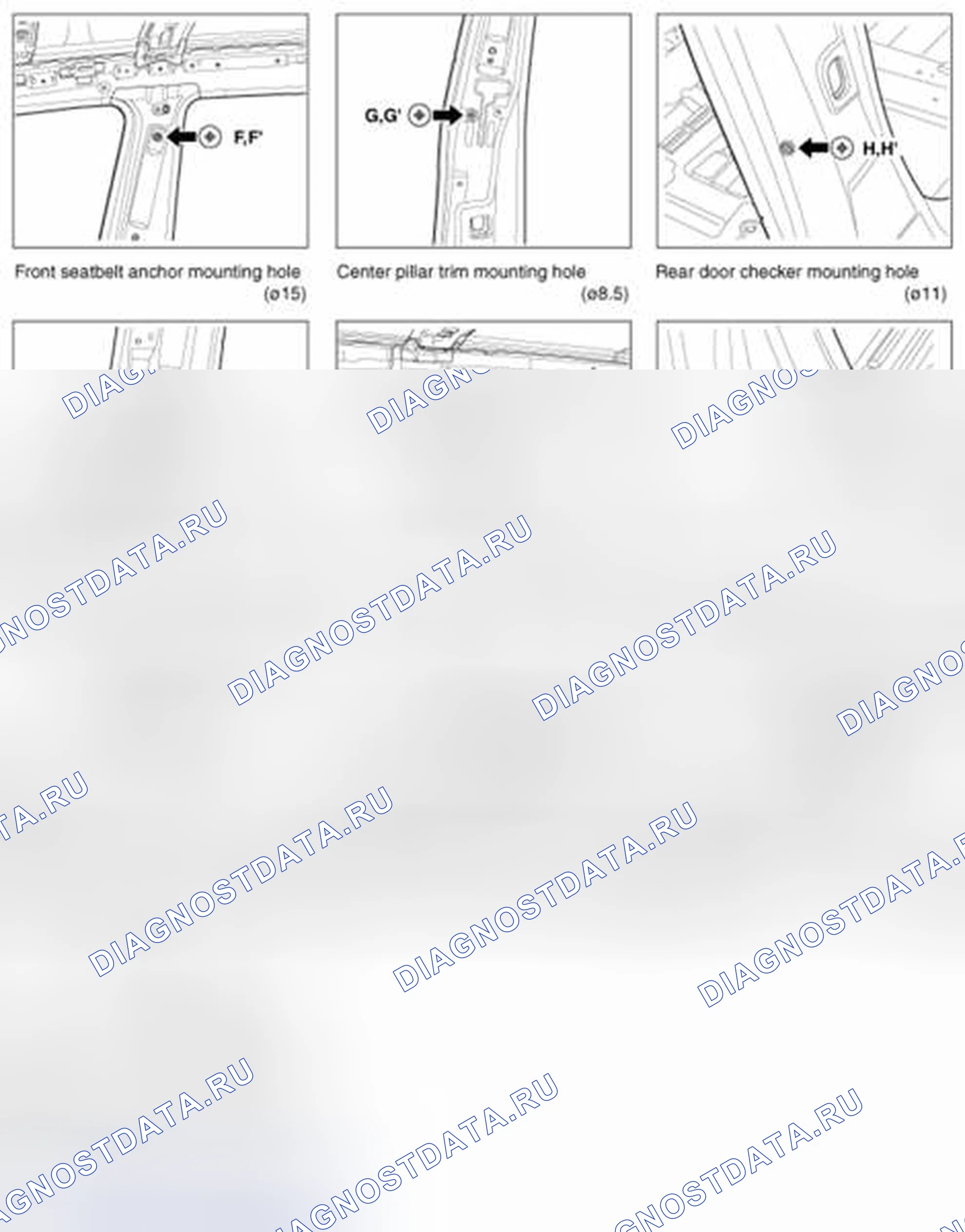 Рис. 19. Geely SC7 I