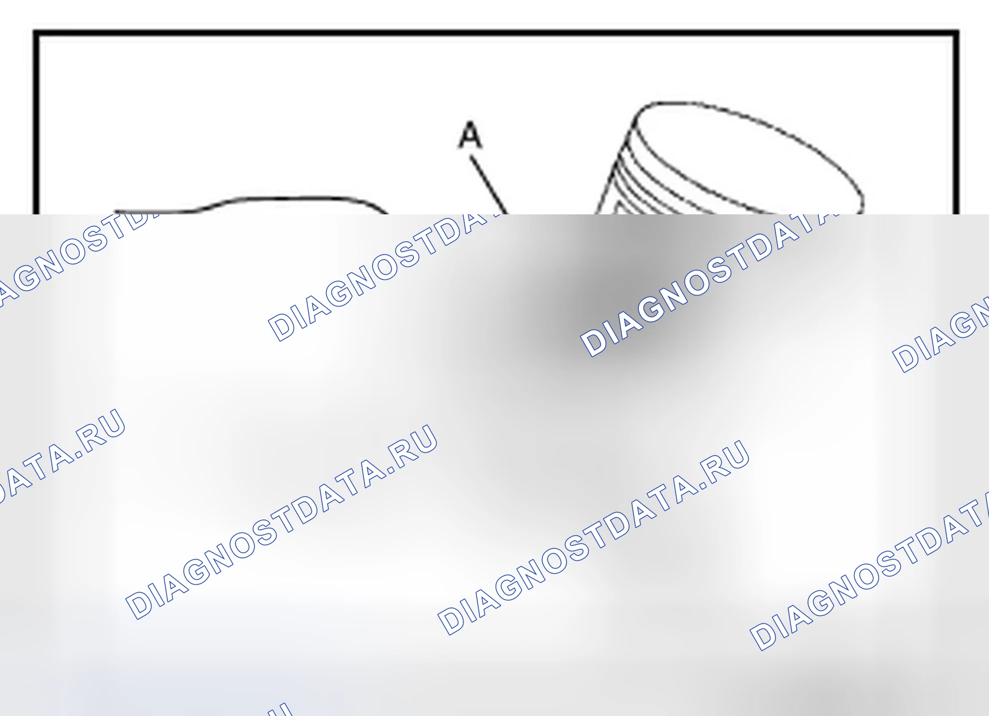 Рис. 69. Infiniti FX35 II рестайлинг