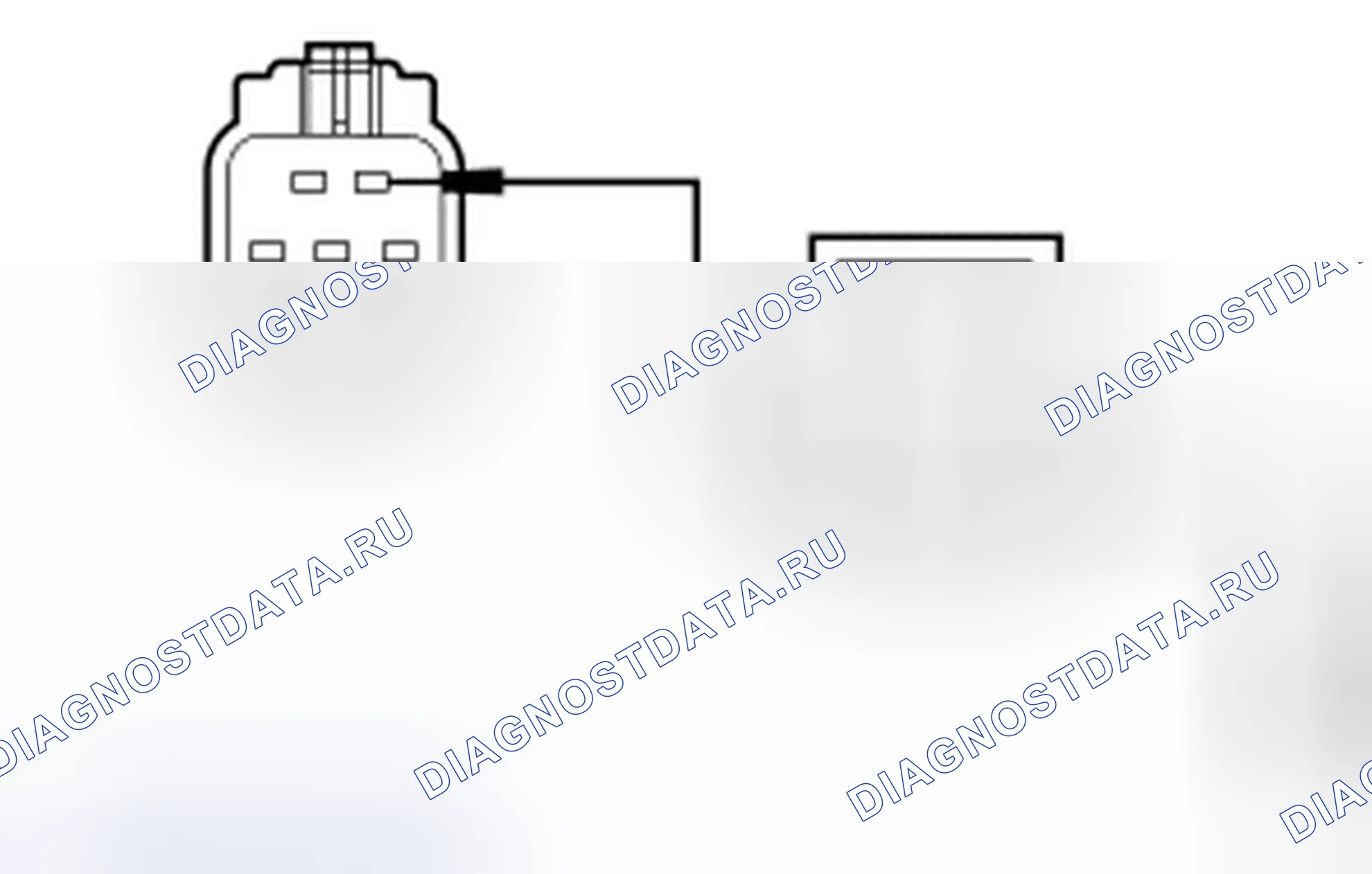 Рис. 7. Ford Edge I рестайлинг