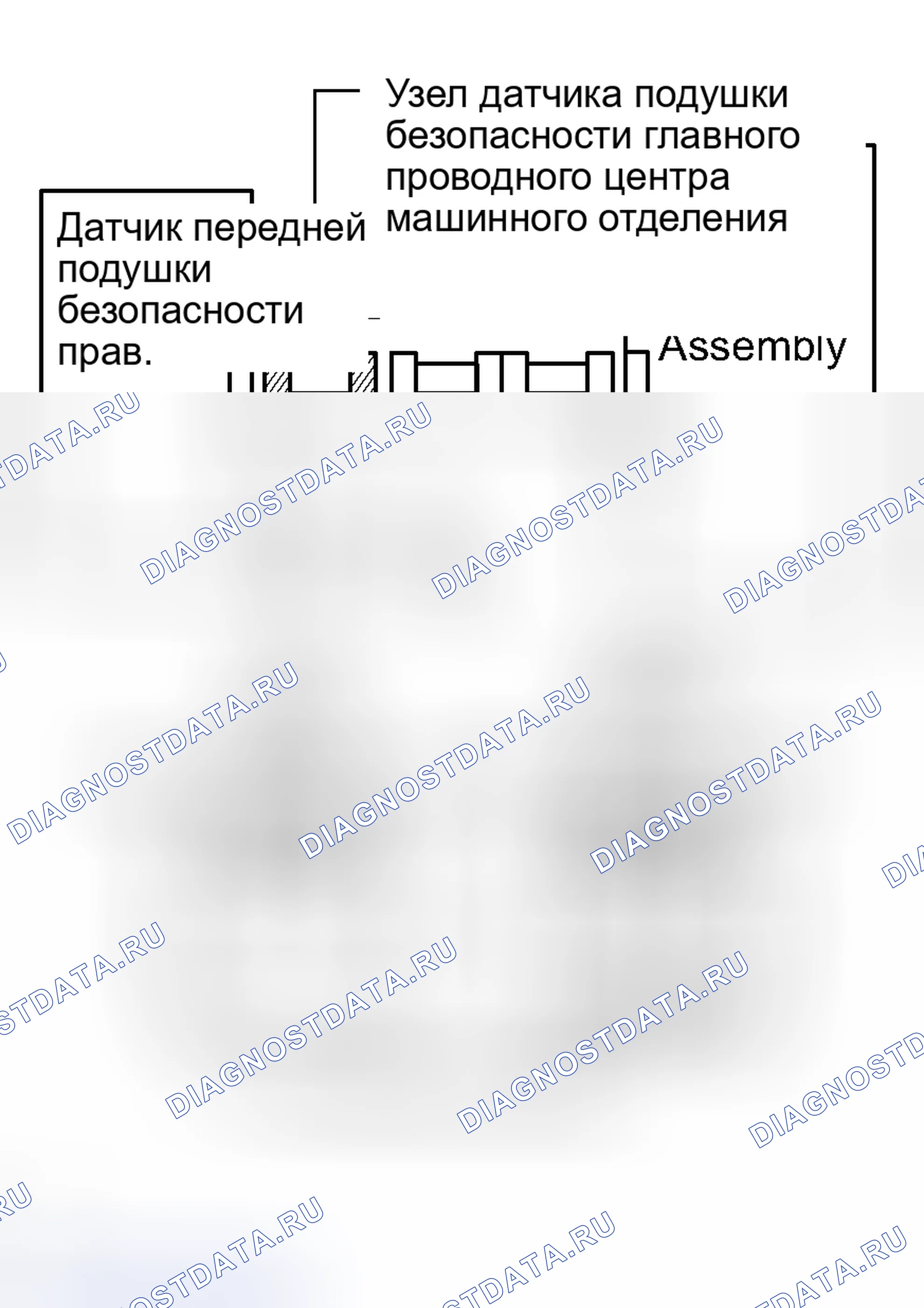 Рис. 66. Toyota Land Cruiser 100 рестайлинг 2