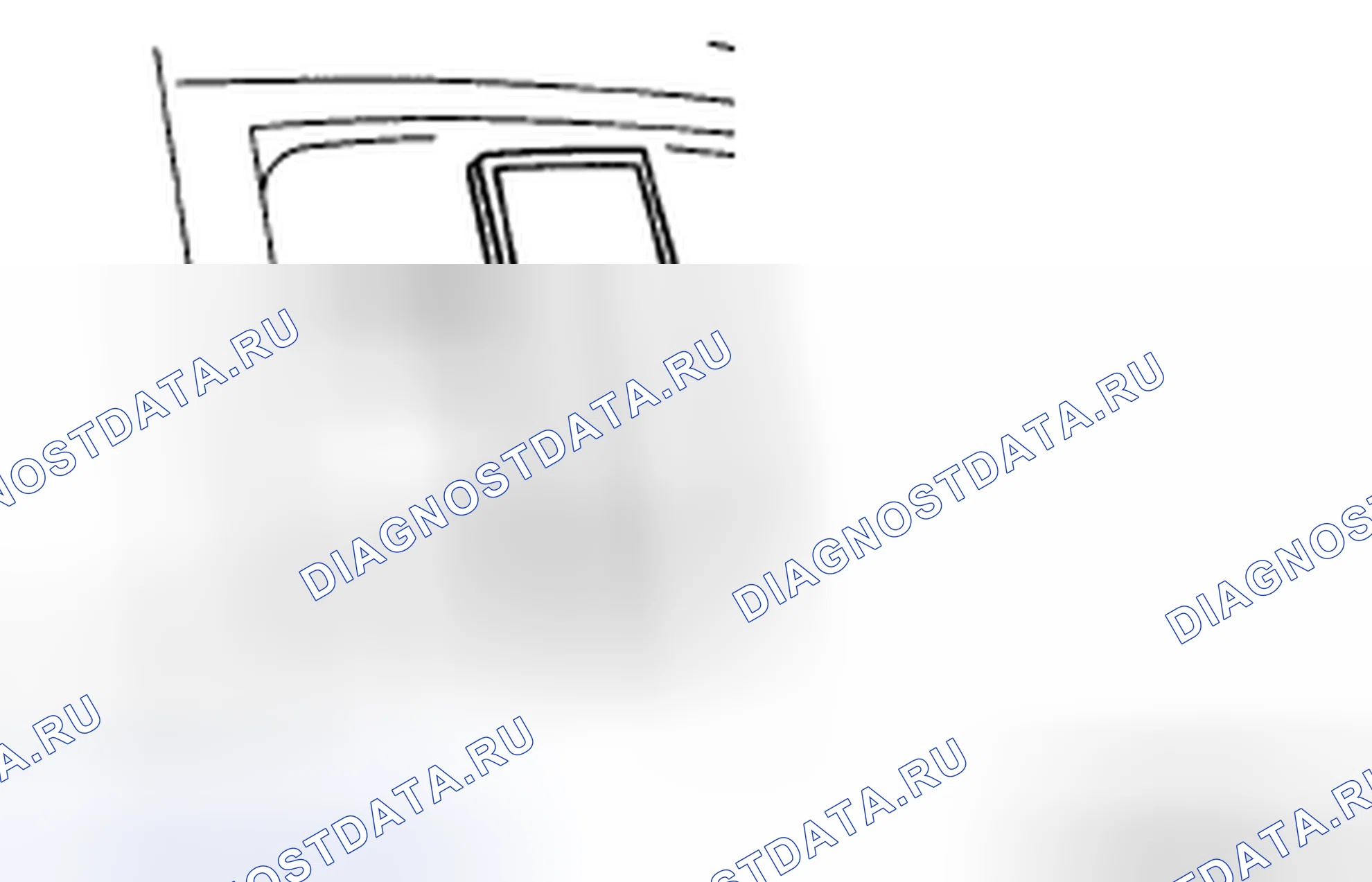 Рис. 12. Mazda 5 I рестайлинг