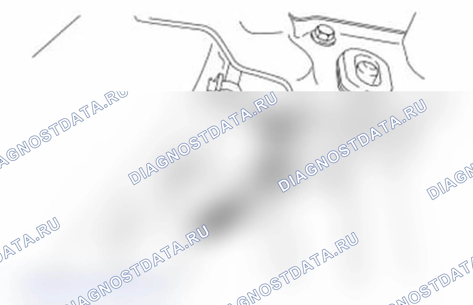 Рис. 68. Mercury Mariner II рестайлинг