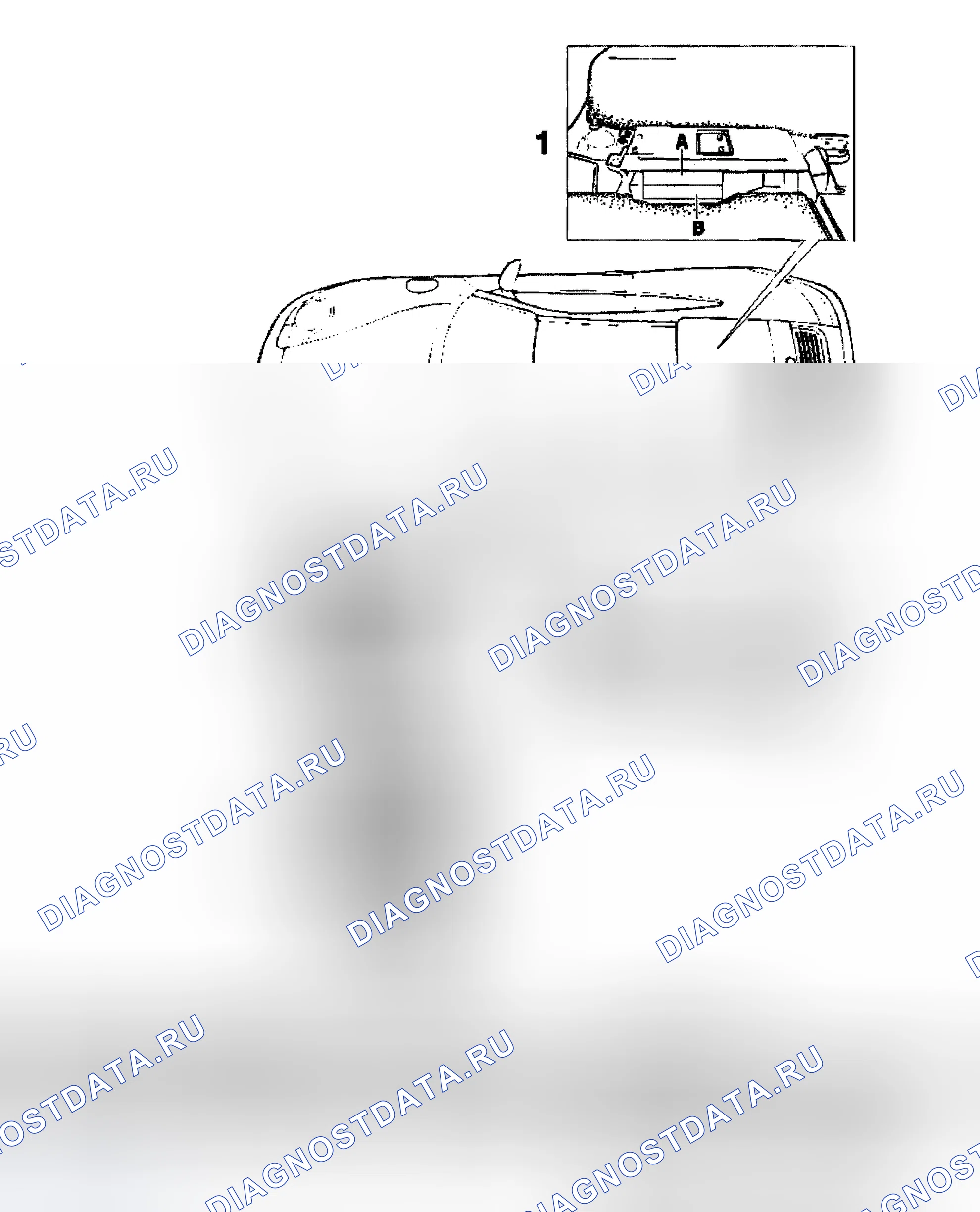 Рис. 27: Инжир. 68:911 Carrera 4 (996) Купе. Porsche 911 Carrera 996