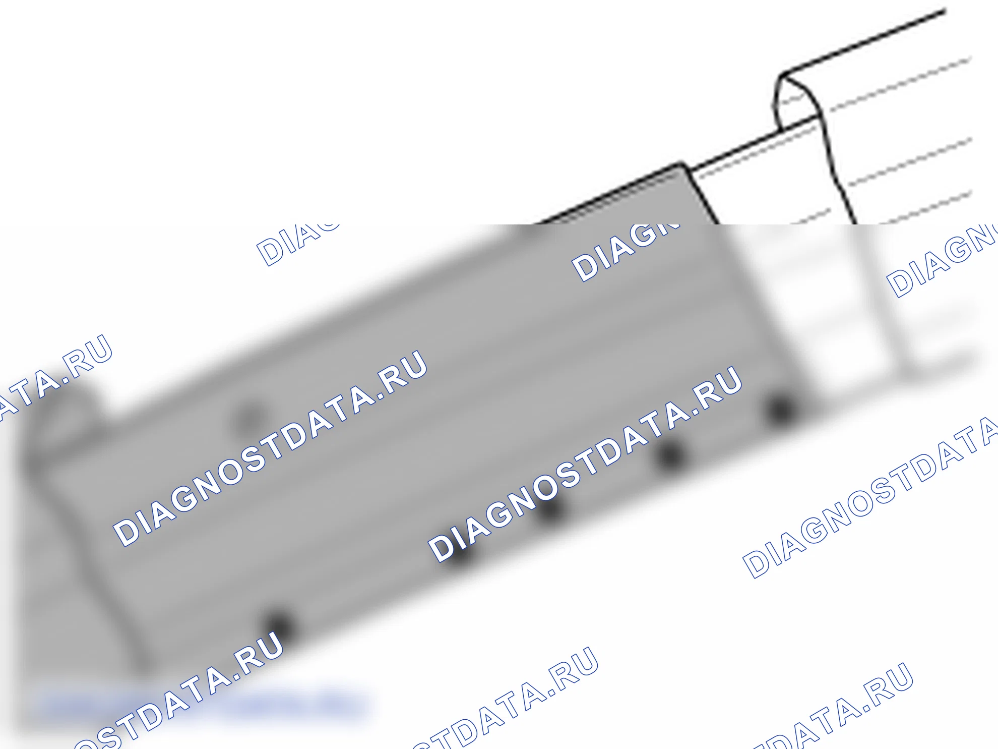 Установка передней стойки. Hyundai GRAND i10/Xcent BA