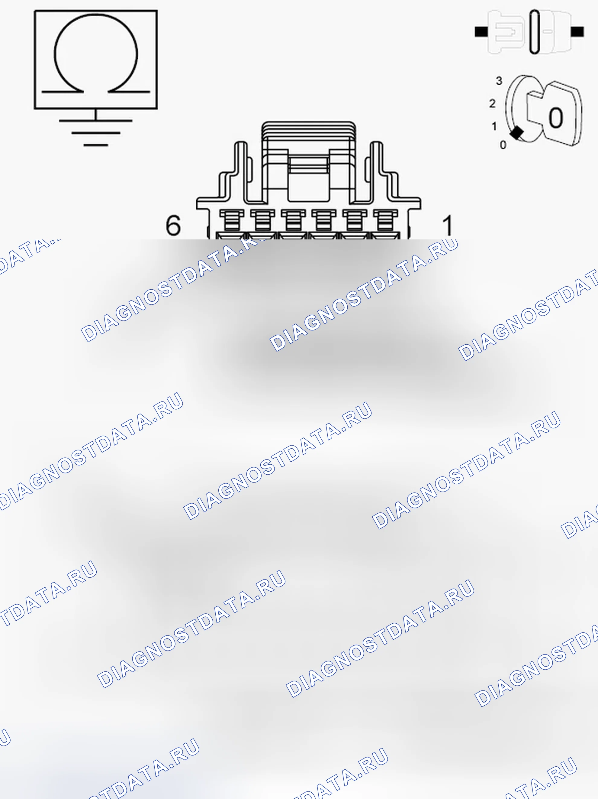 Рис. 31. Dodge Charger VI