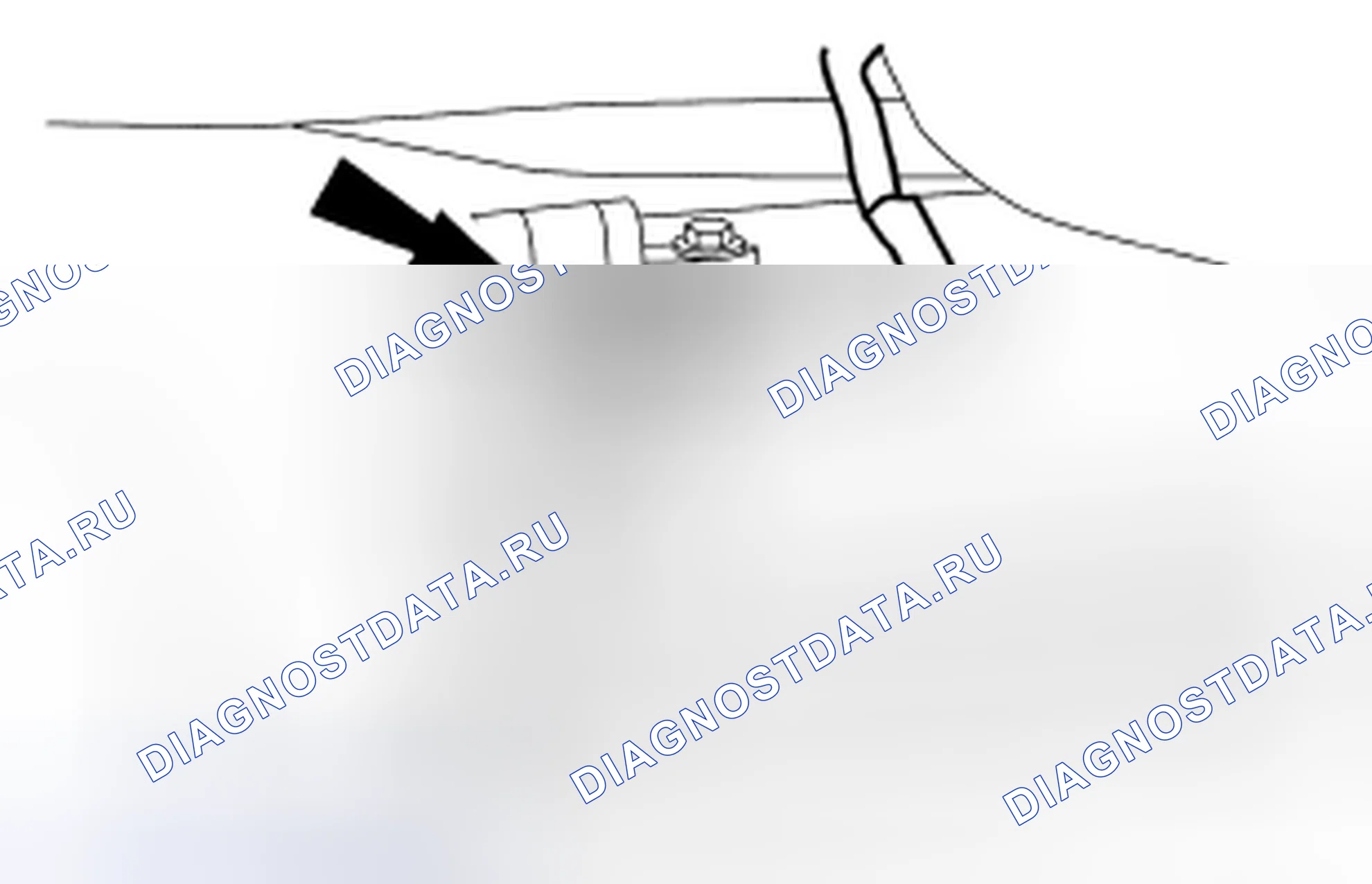 Рис. 37. Mazda 2 I рестайлинг