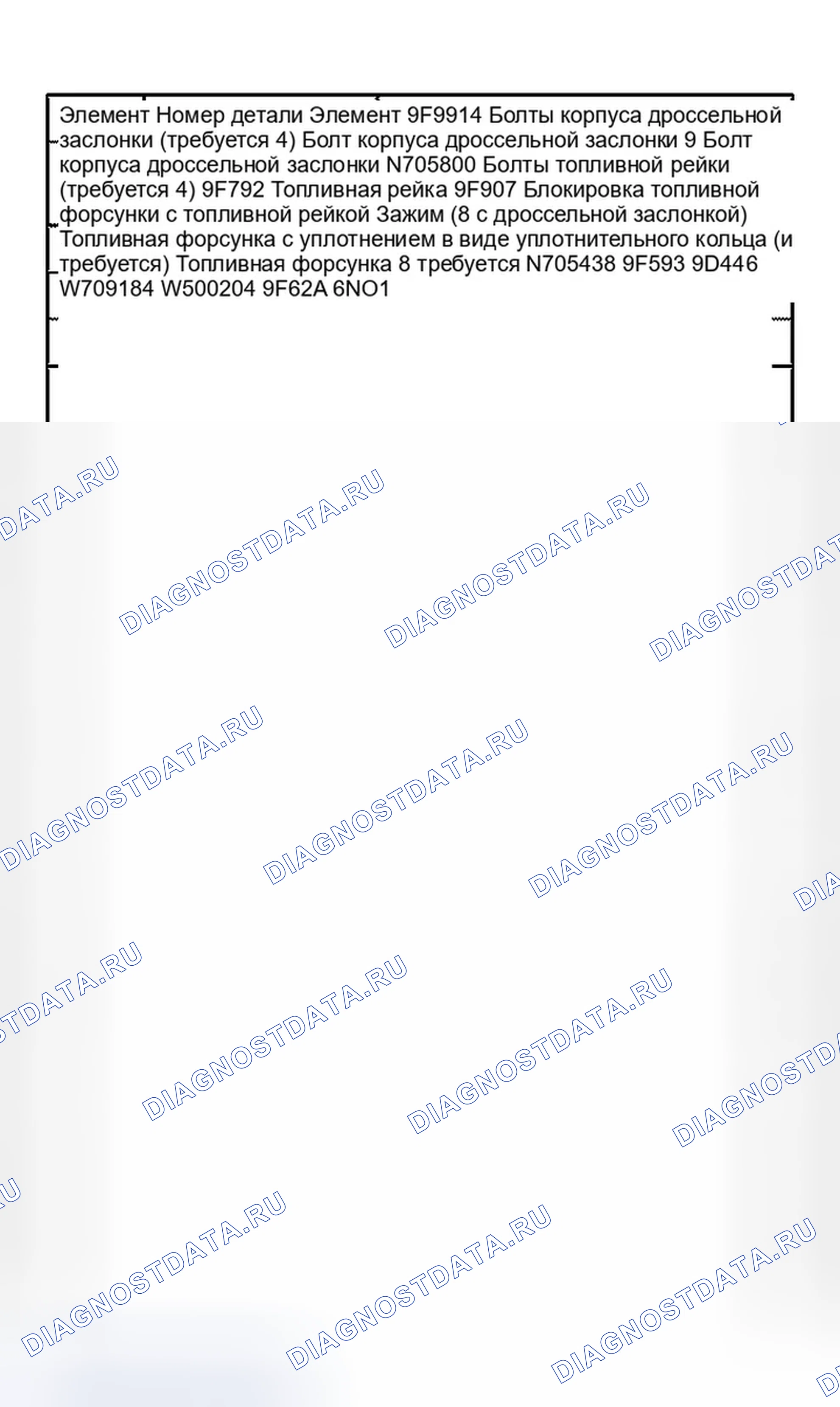 Рис. 49. Ford Cab & Chassis F350 Super Duty 