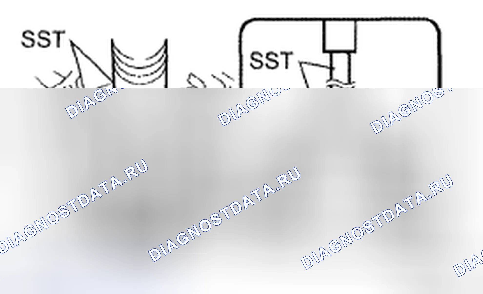 Рис. 131. Toyota Sienna II рестайлинг