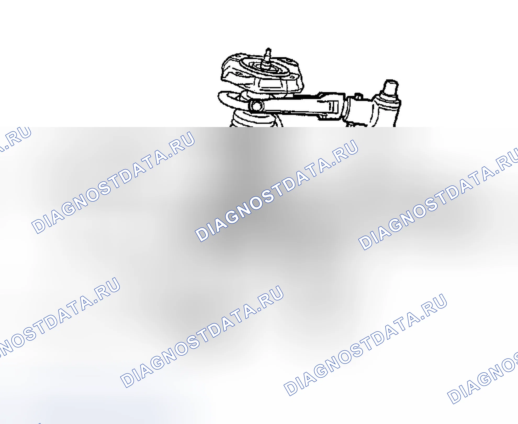 Рис. 40: СБОРКА. Infiniti G35 III