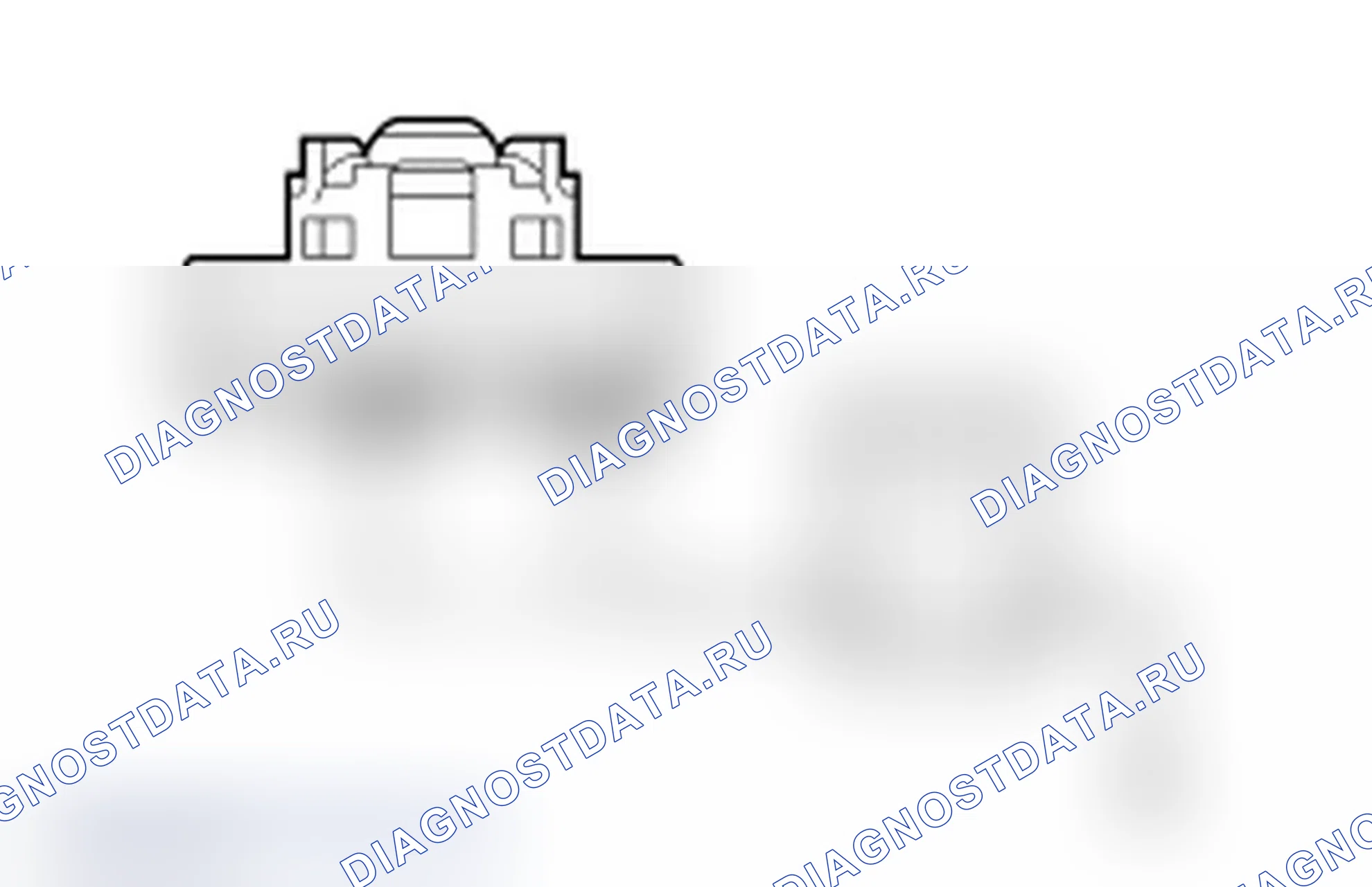 Рис. 35. Lincoln Mark LT