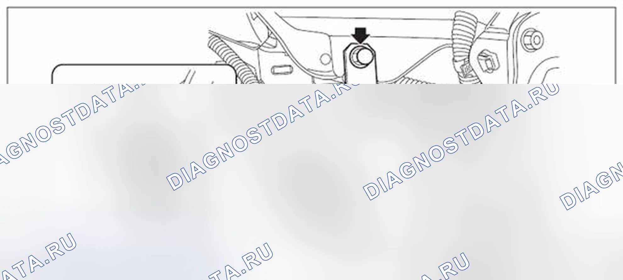 Рис. 40. Subaru Outback BR рестайлинг