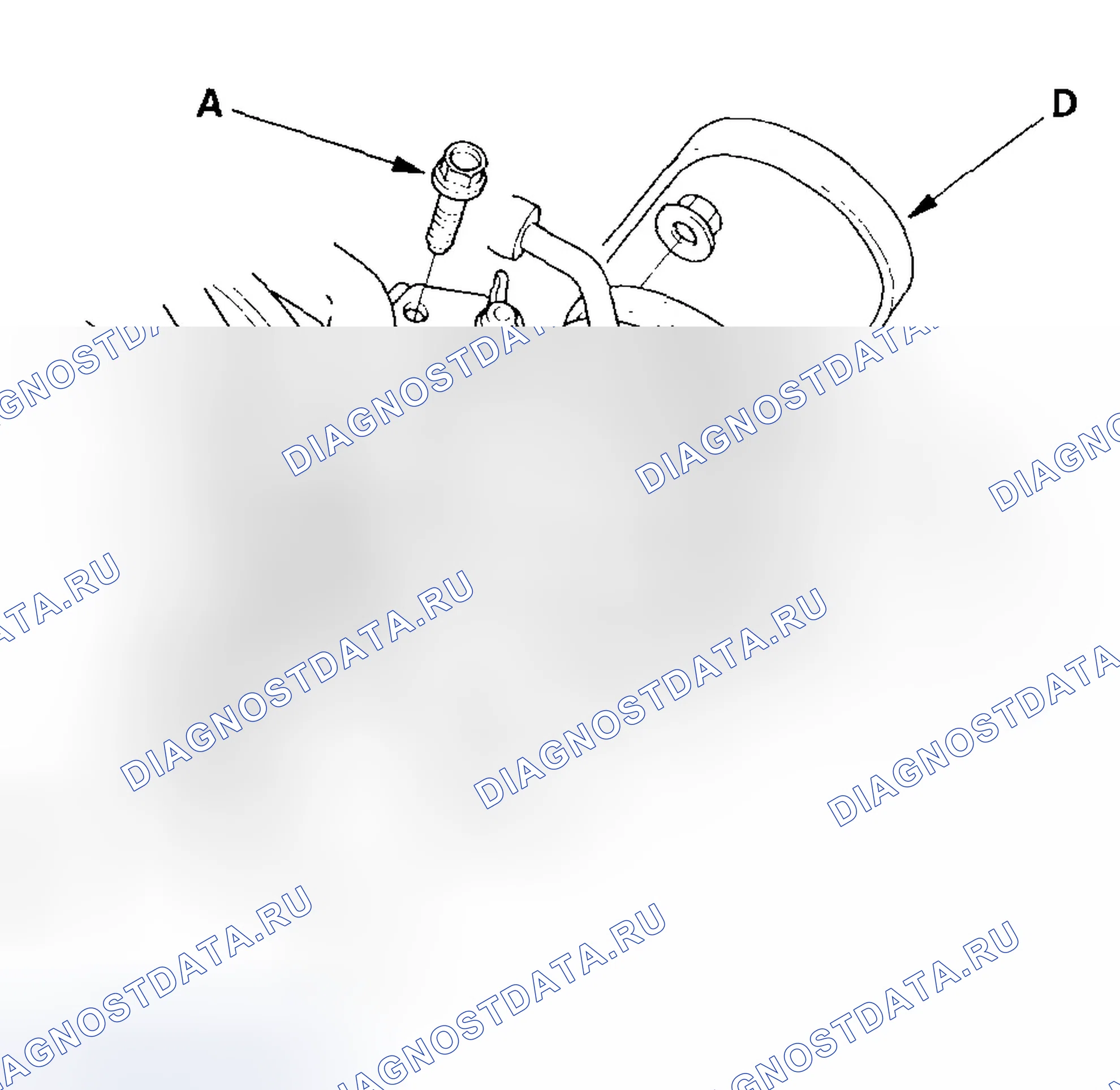 Рис. 153. Honda Civic VII рестайлинг
