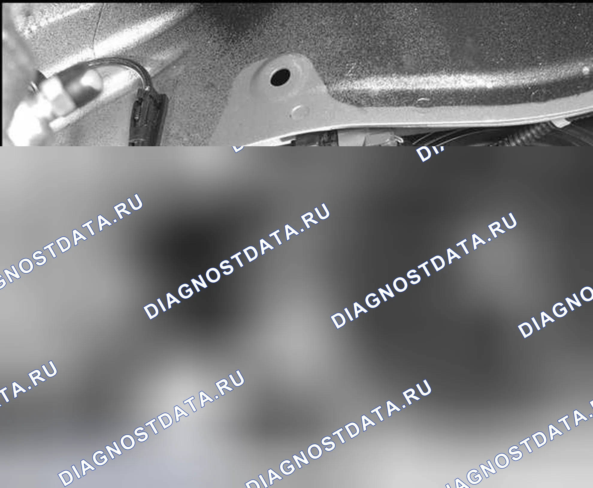 Рис. 306. Honda Civic VIII рестайлинг