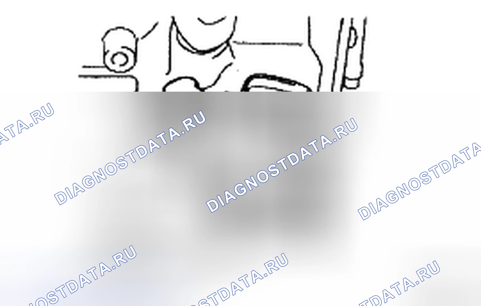 Рис. 162. Toyota Camry XV40