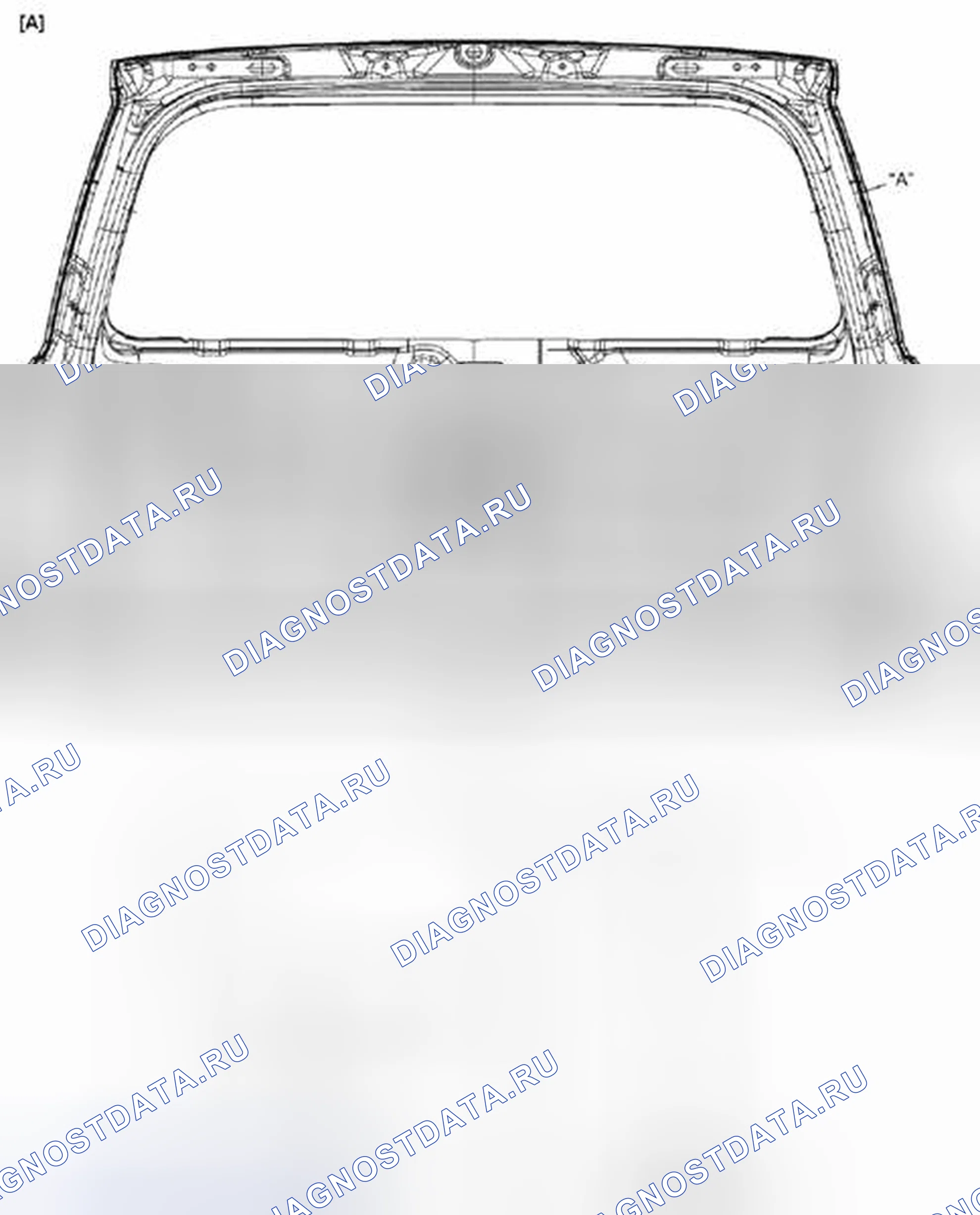 Рис. 7. Suzuki SX4 I рестайлинг