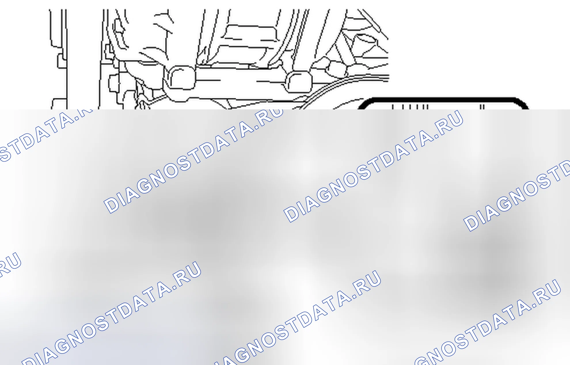 Рис. 19. Toyota Camry XV50