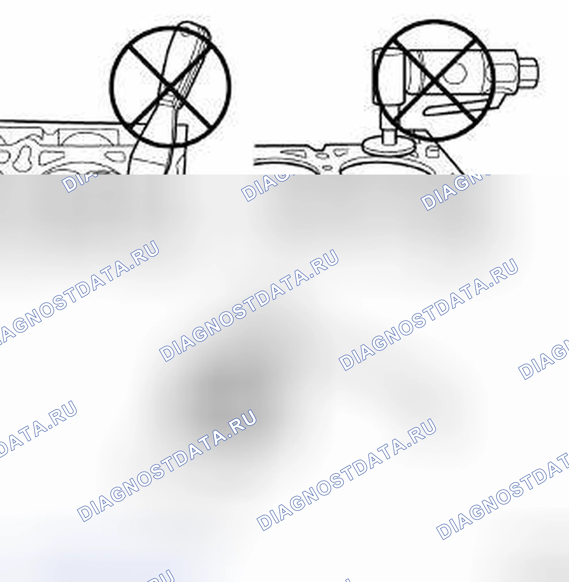 Рис. 21. RAM Pickup 2500 