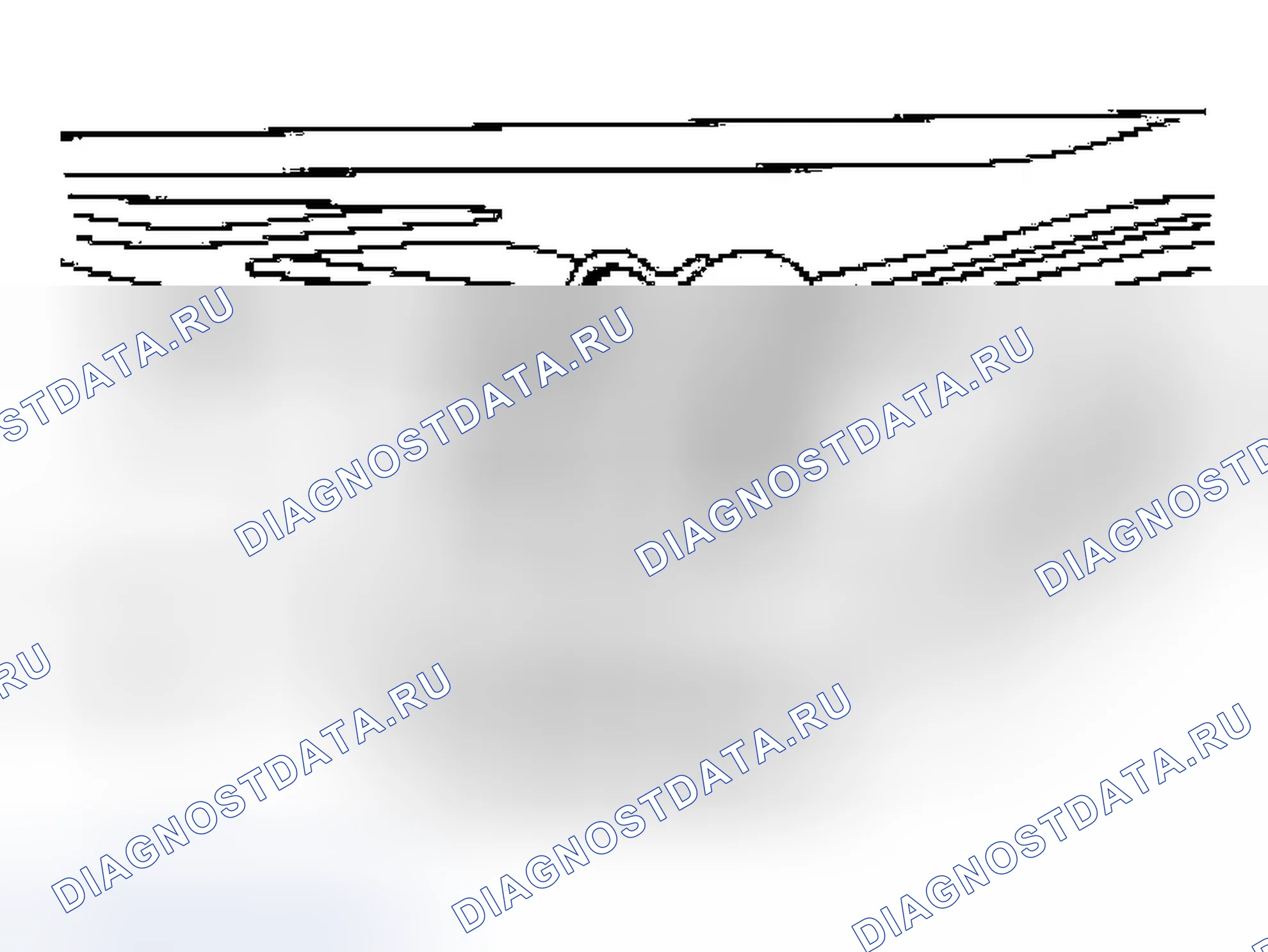 Рис. 435. Ford Crown Victoria II