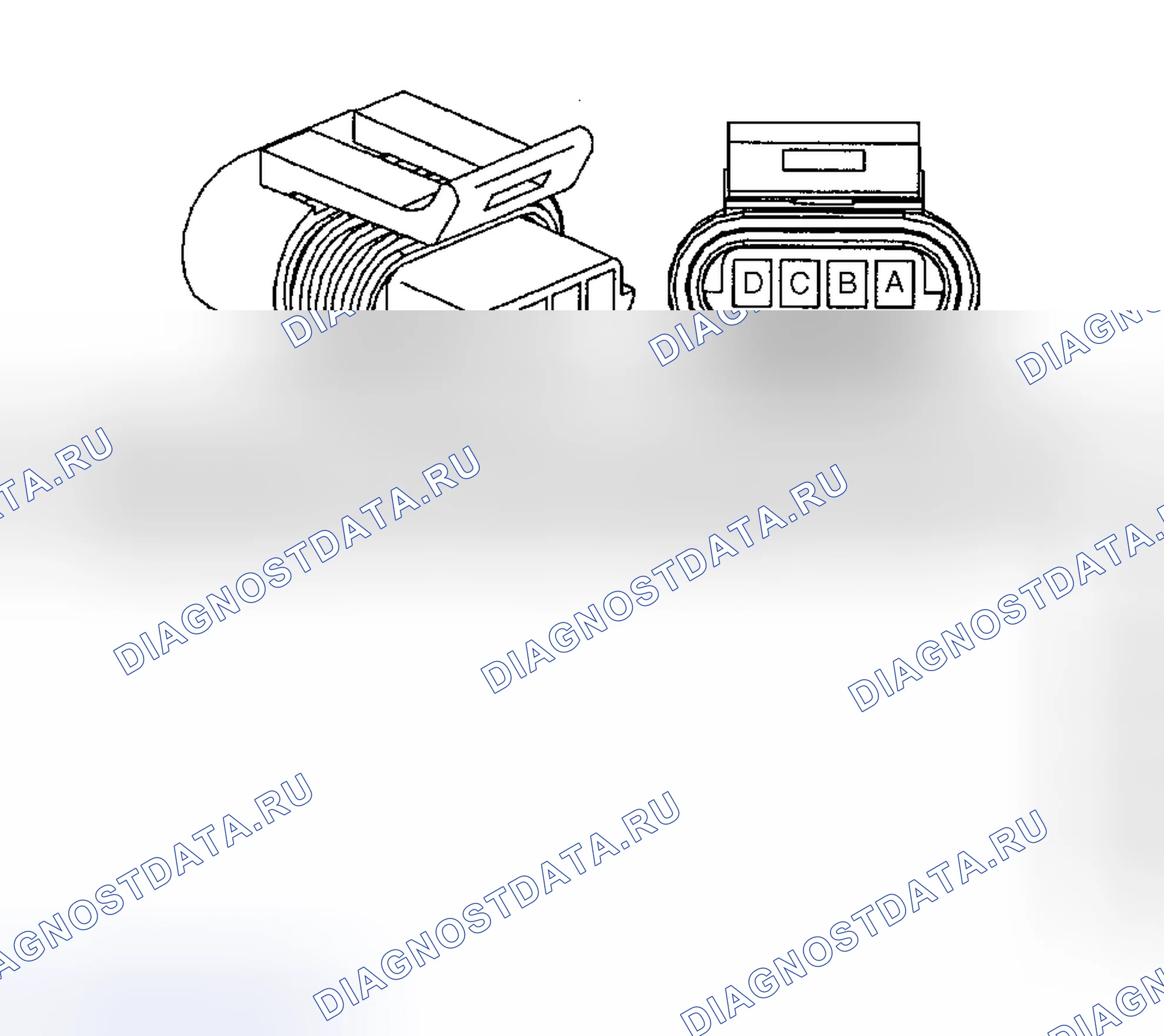 Рис. 21. Kia Rio I рестайлинг