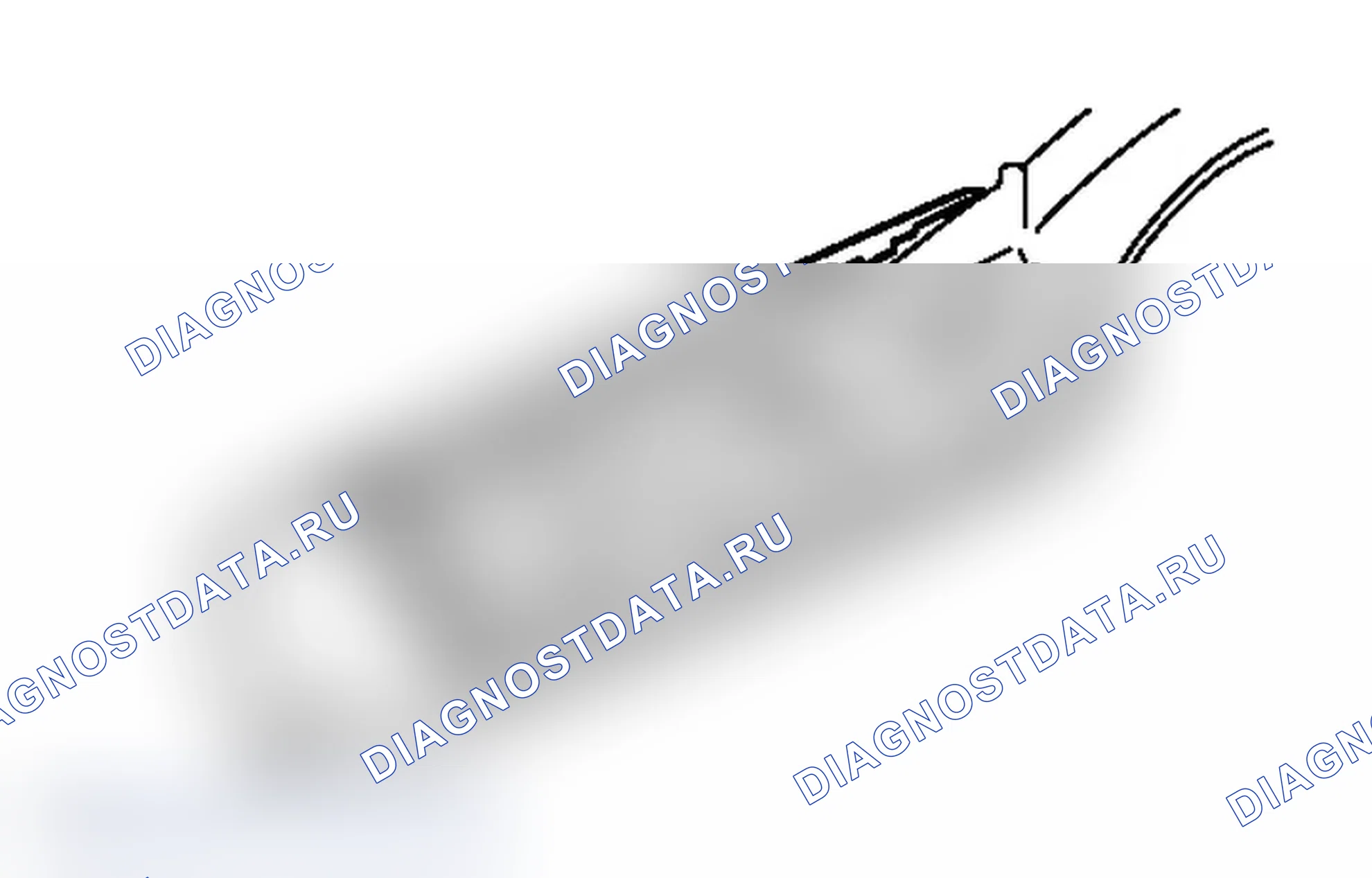 Рис. 80: РАЗБОРКА. Toyota Land Cruiser 200 рестайлинг