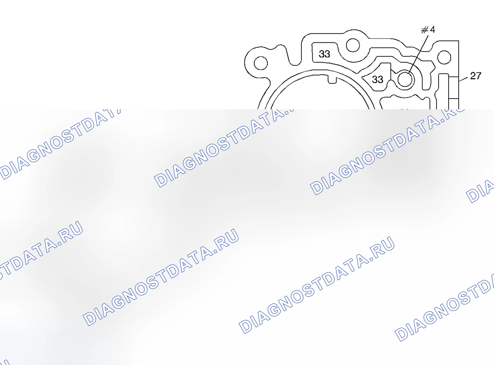 Рис. 59. Cadillac DTS I