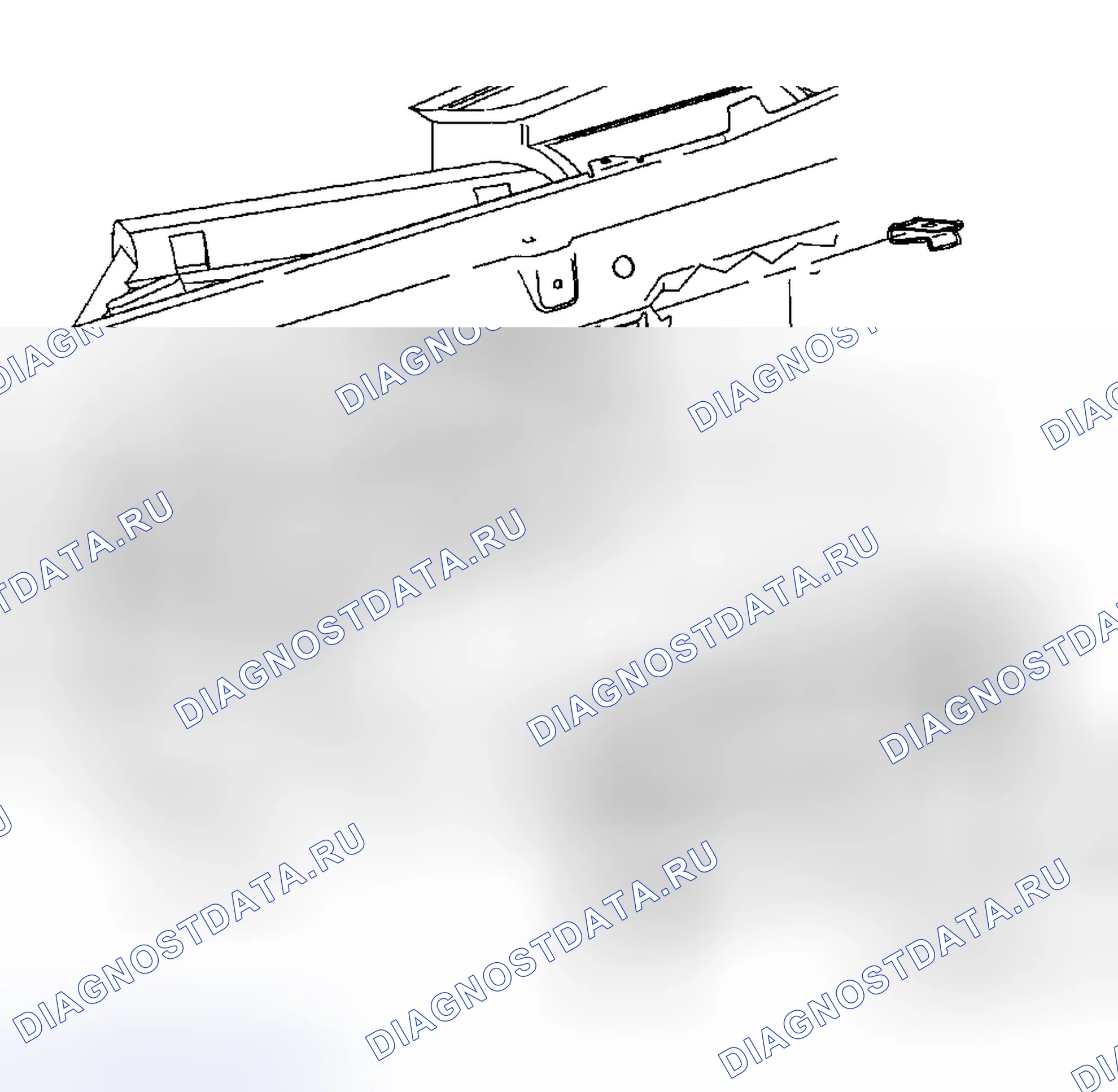 Рис. 60. Kia Rio I рестайлинг