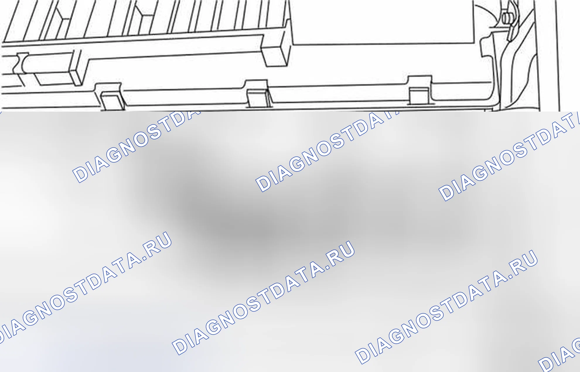 Рис. 3. Land Rover Range Rover L322