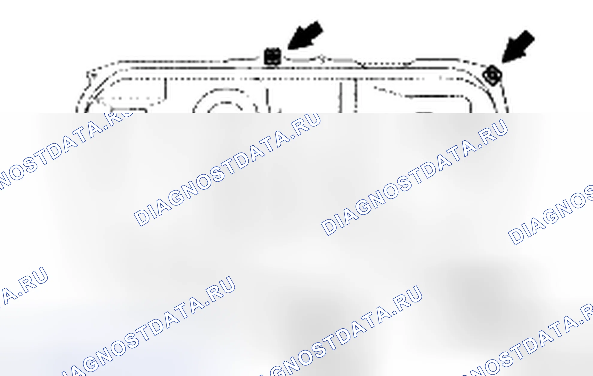 Рис. 90. Toyota Camry XV40