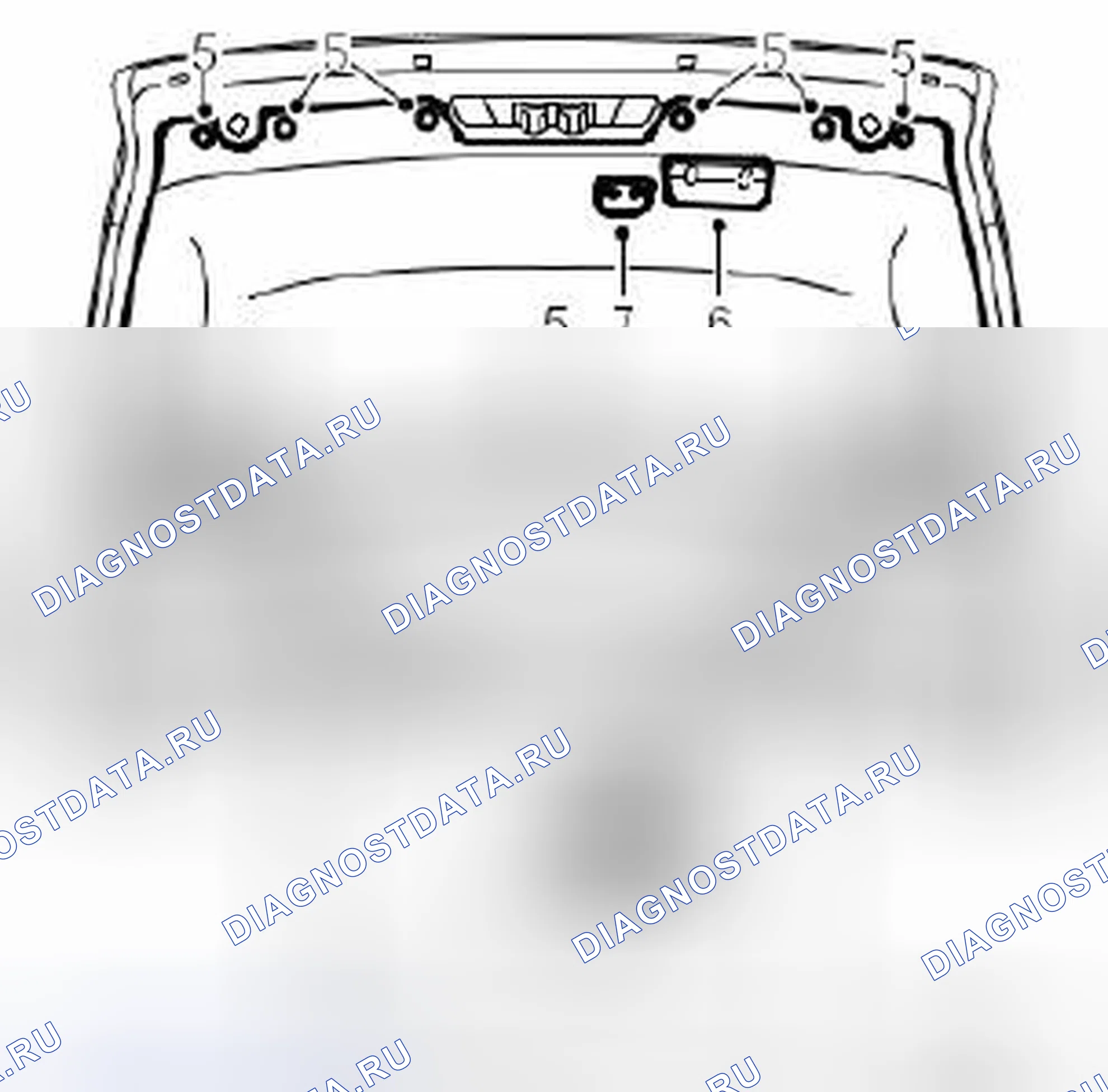 Рис. 67: Чтобы соответствовать. Kia Optima II