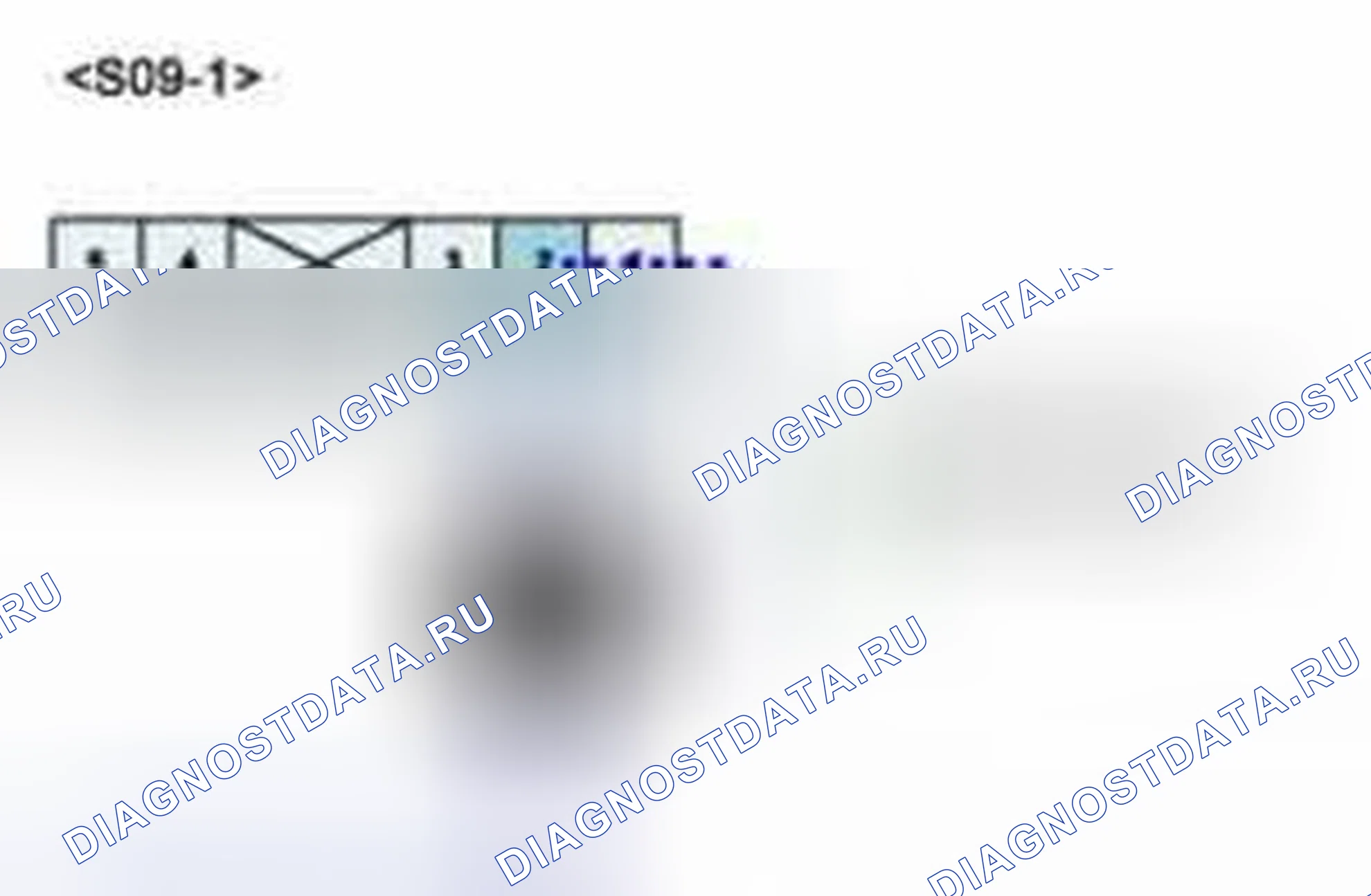 Рис. 337. Kia Sedona II рестайлинг