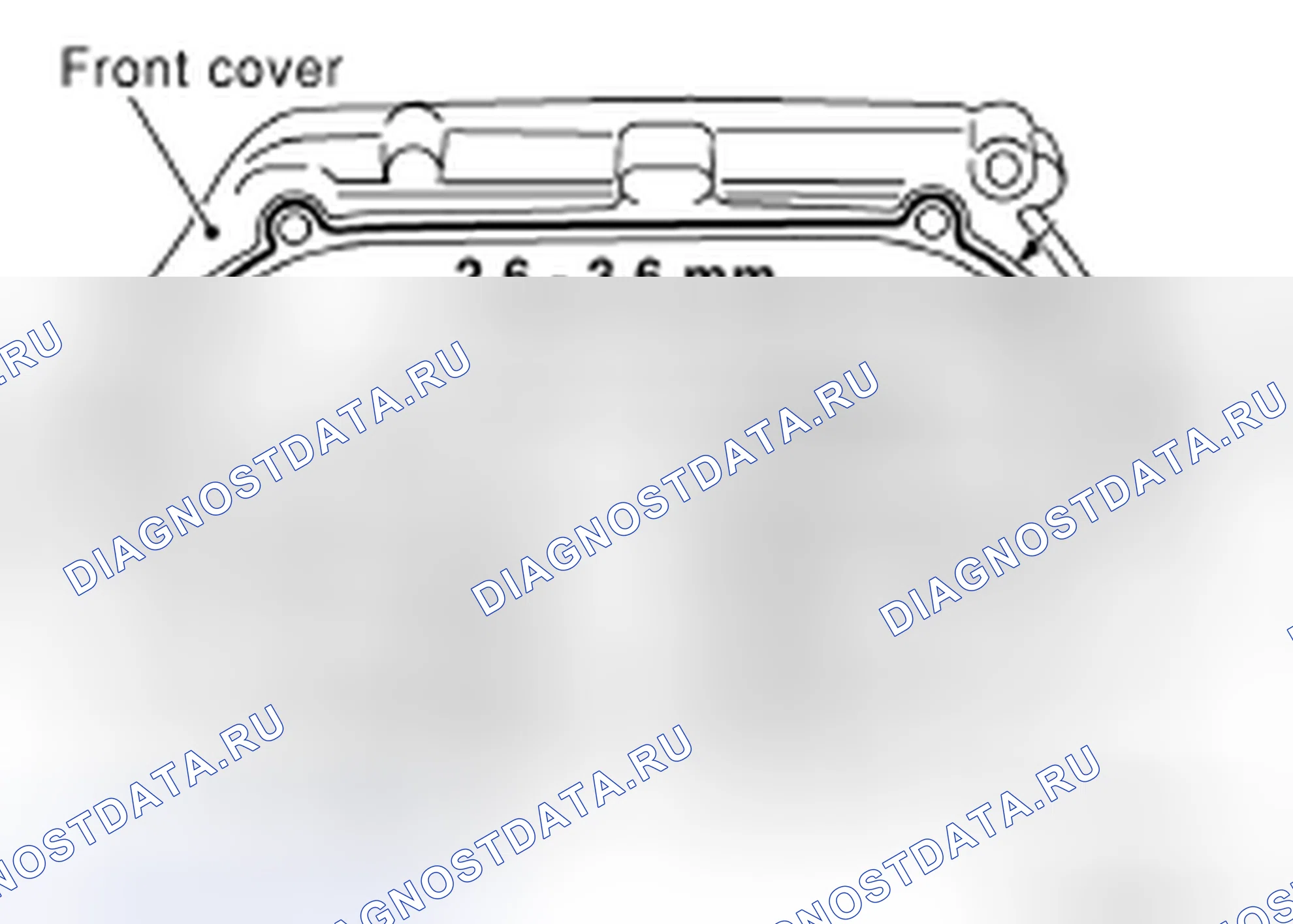 Рис. 163. Nissan X-Trail I
